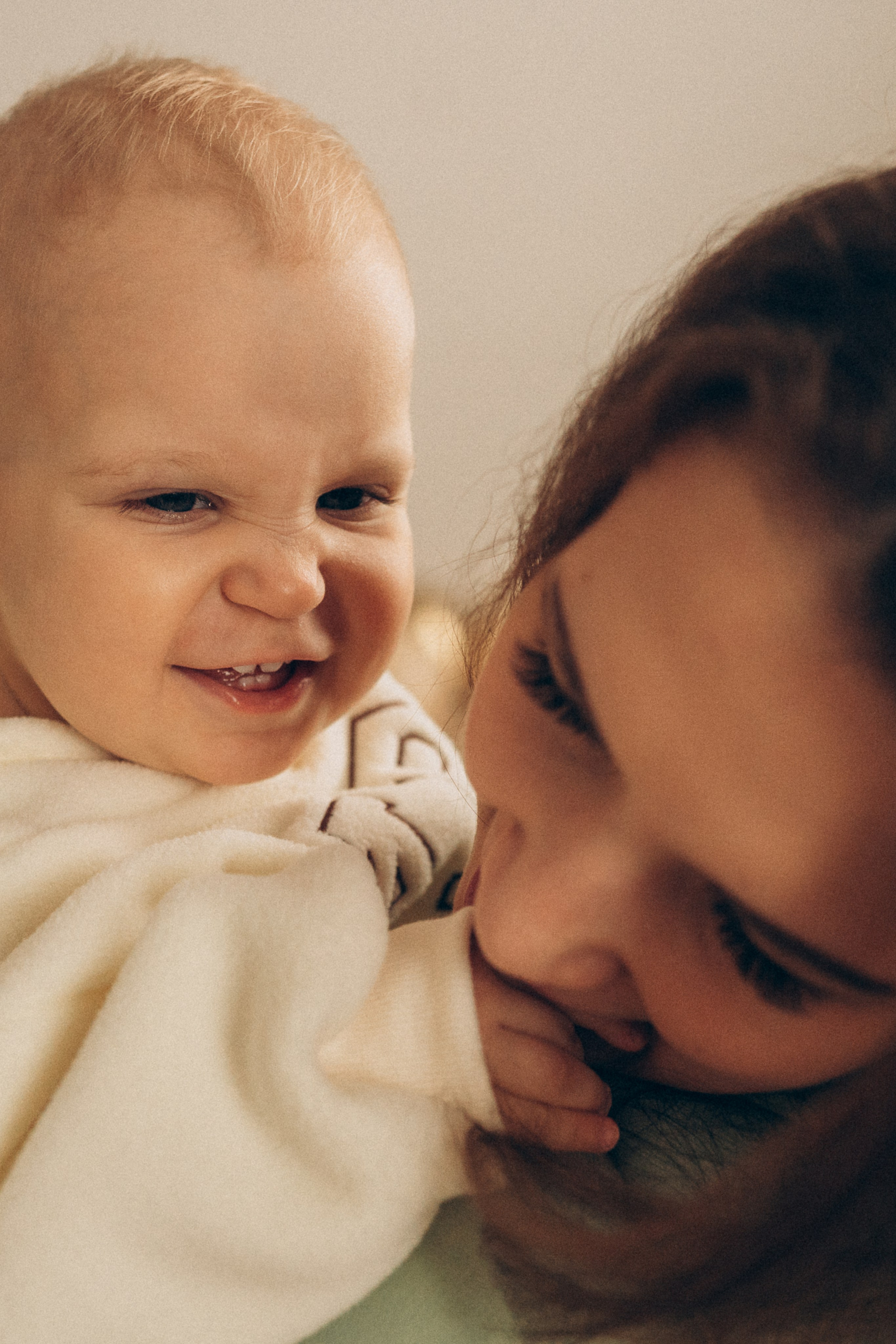 Твой первый день рождения. Семейный фотограф в Челябинске Волченко Ксения