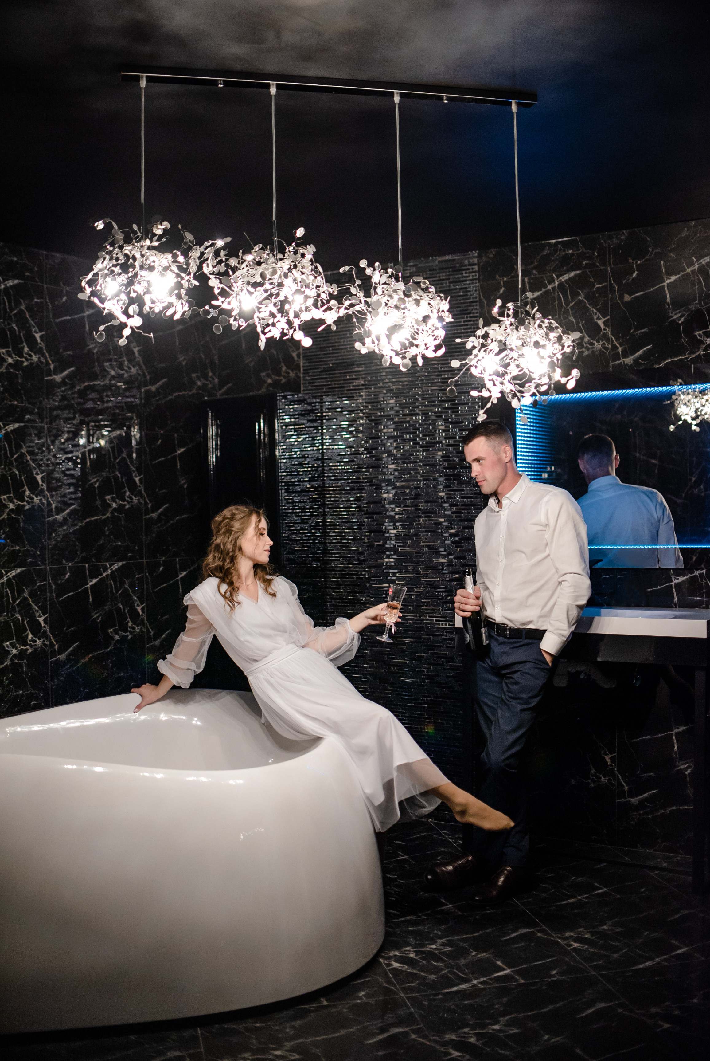 Свадьбы / love story. Семейный и свадебный фотограф Элеонора Головёнкина Калининград — Находка