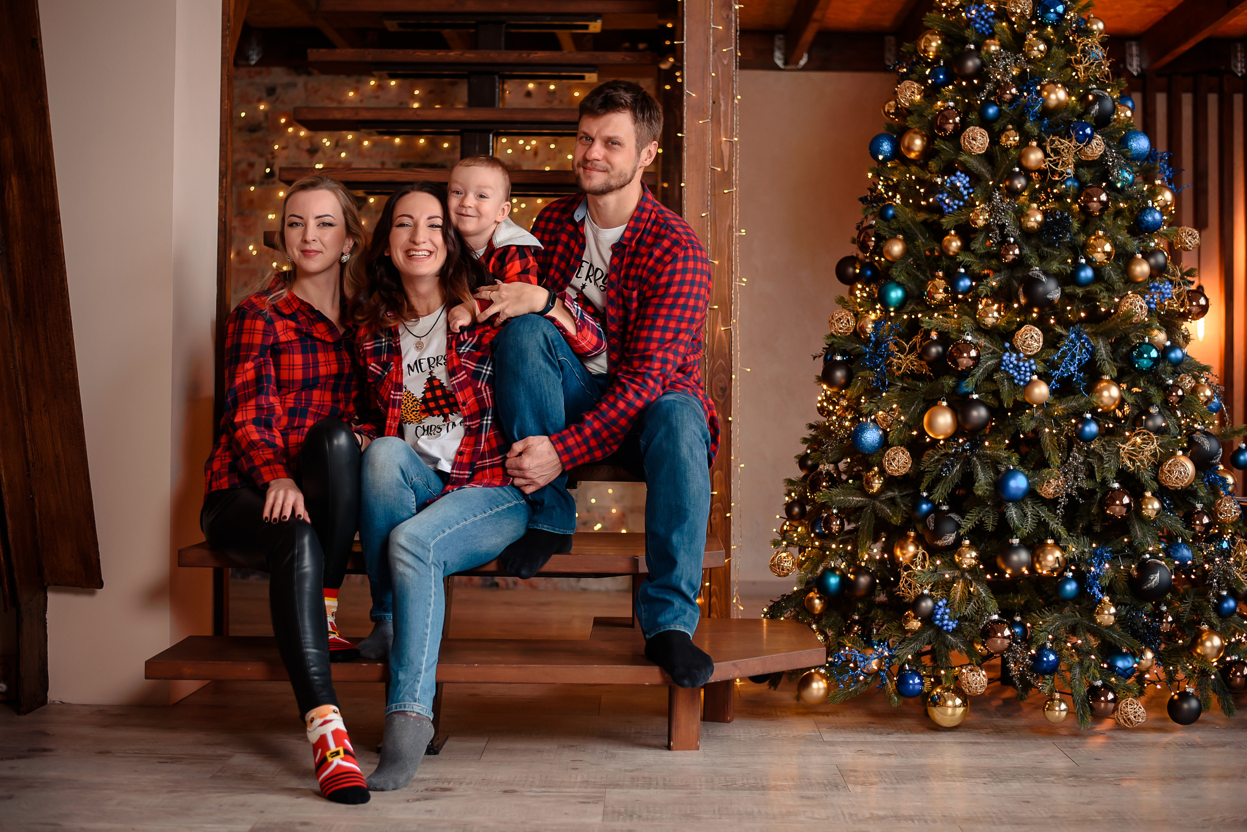 Семья. Семейный и свадебный фотограф Элеонора Головёнкина Калининград — Находка