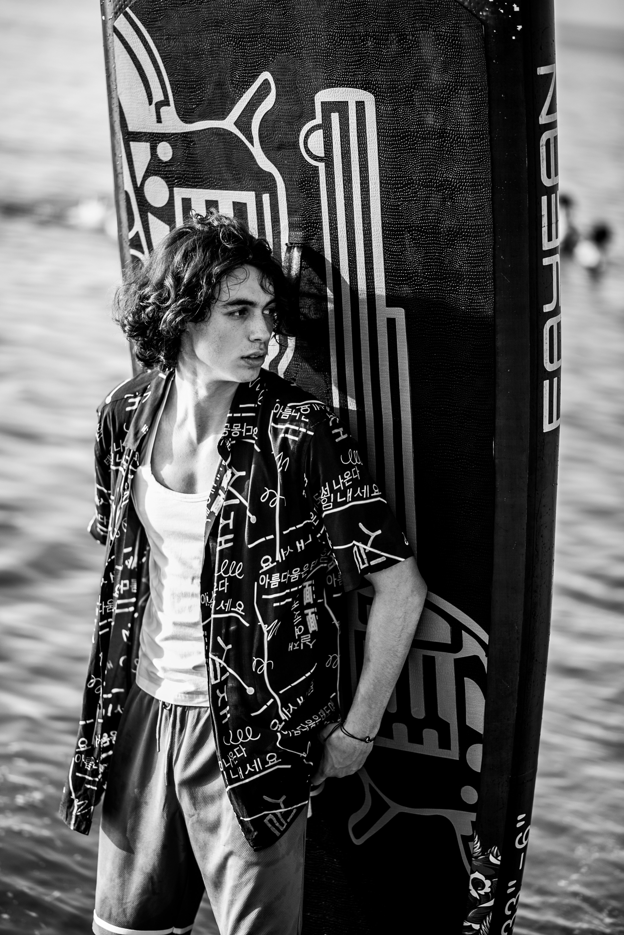 Портрет. Семейный и свадебный фотограф Элеонора Головёнкина Калининград — Находка