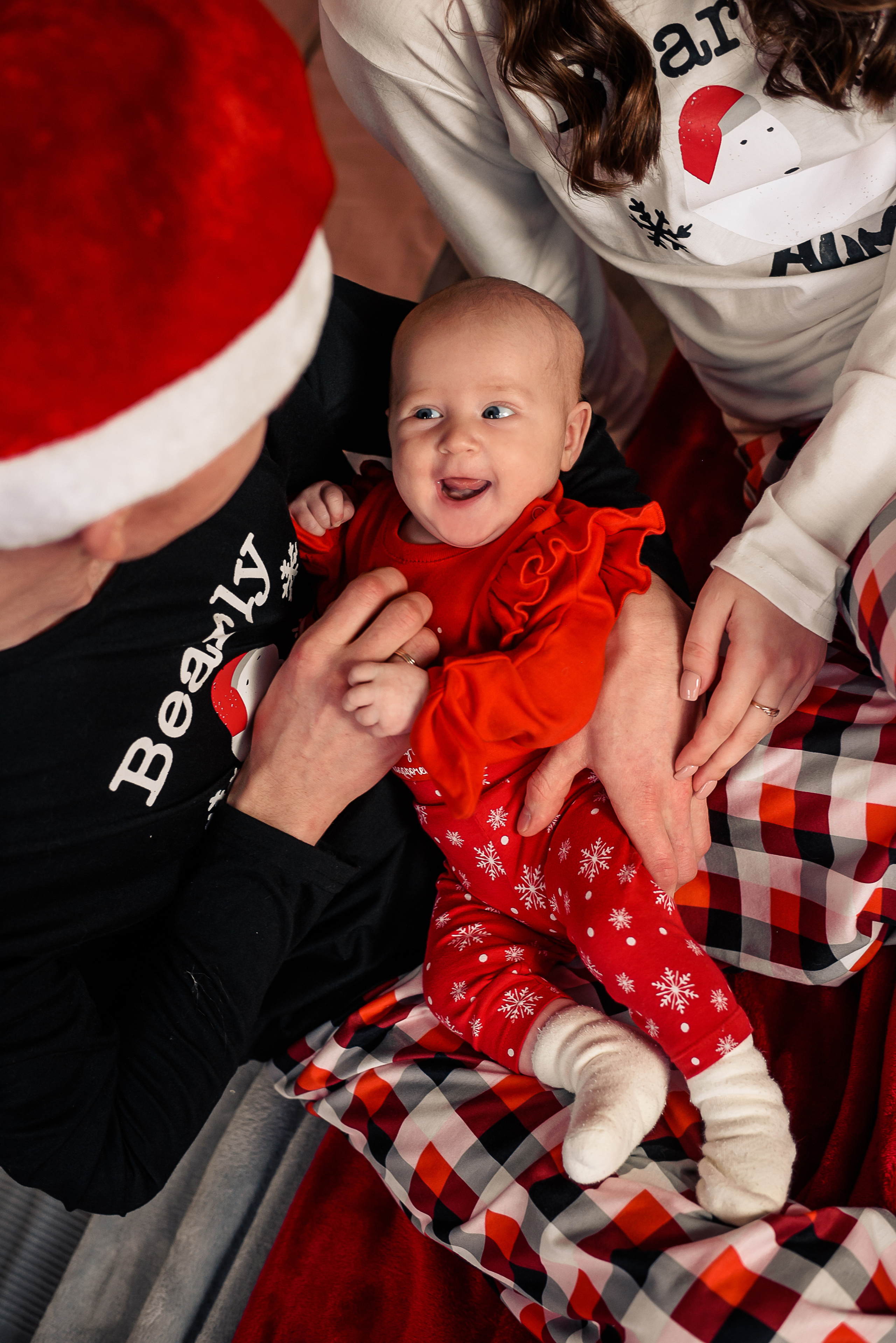 Семья. Семейный и свадебный фотограф Элеонора Головёнкина Калининград — Находка