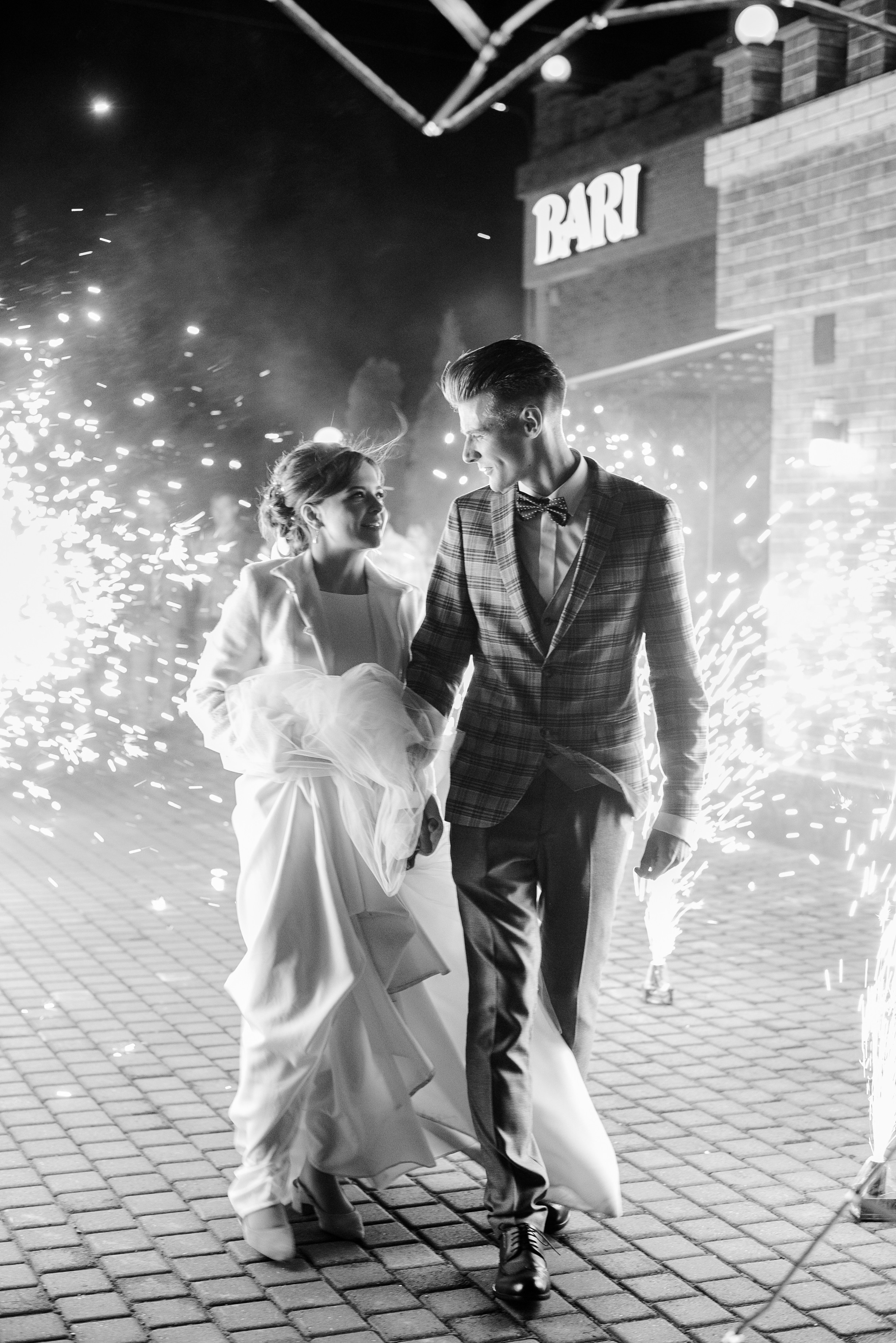 Свадьбы / love story. Семейный и свадебный фотограф Элеонора Головёнкина Калининград — Находка