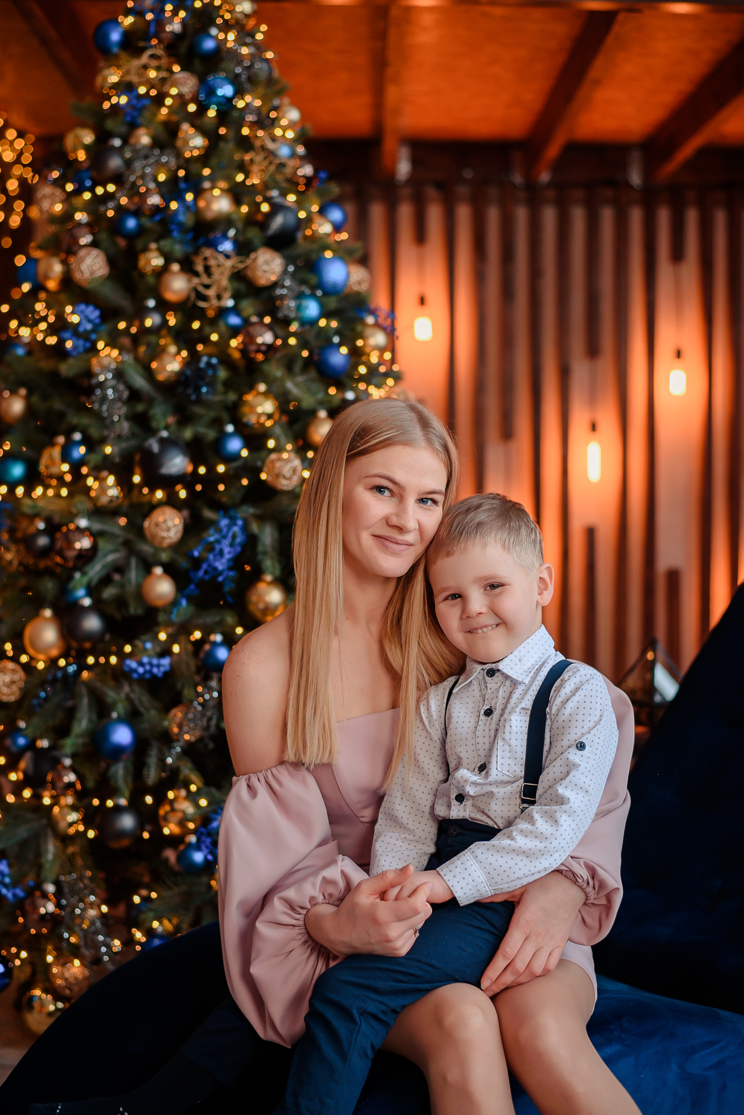 Семья. Семейный и свадебный фотограф Элеонора Головёнкина Калининград — Находка