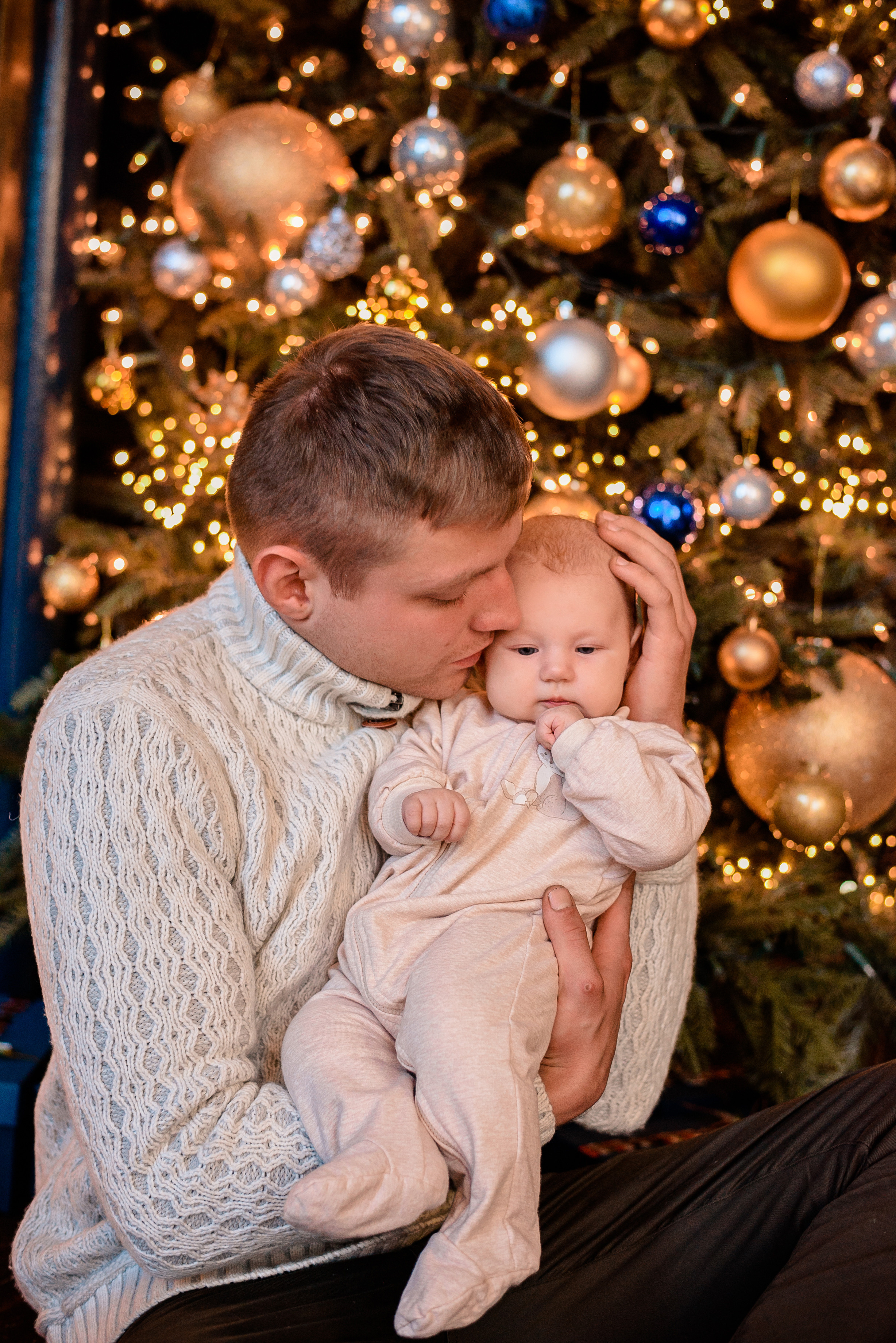 Семья. Семейный и свадебный фотограф Элеонора Головёнкина Калининград — Находка