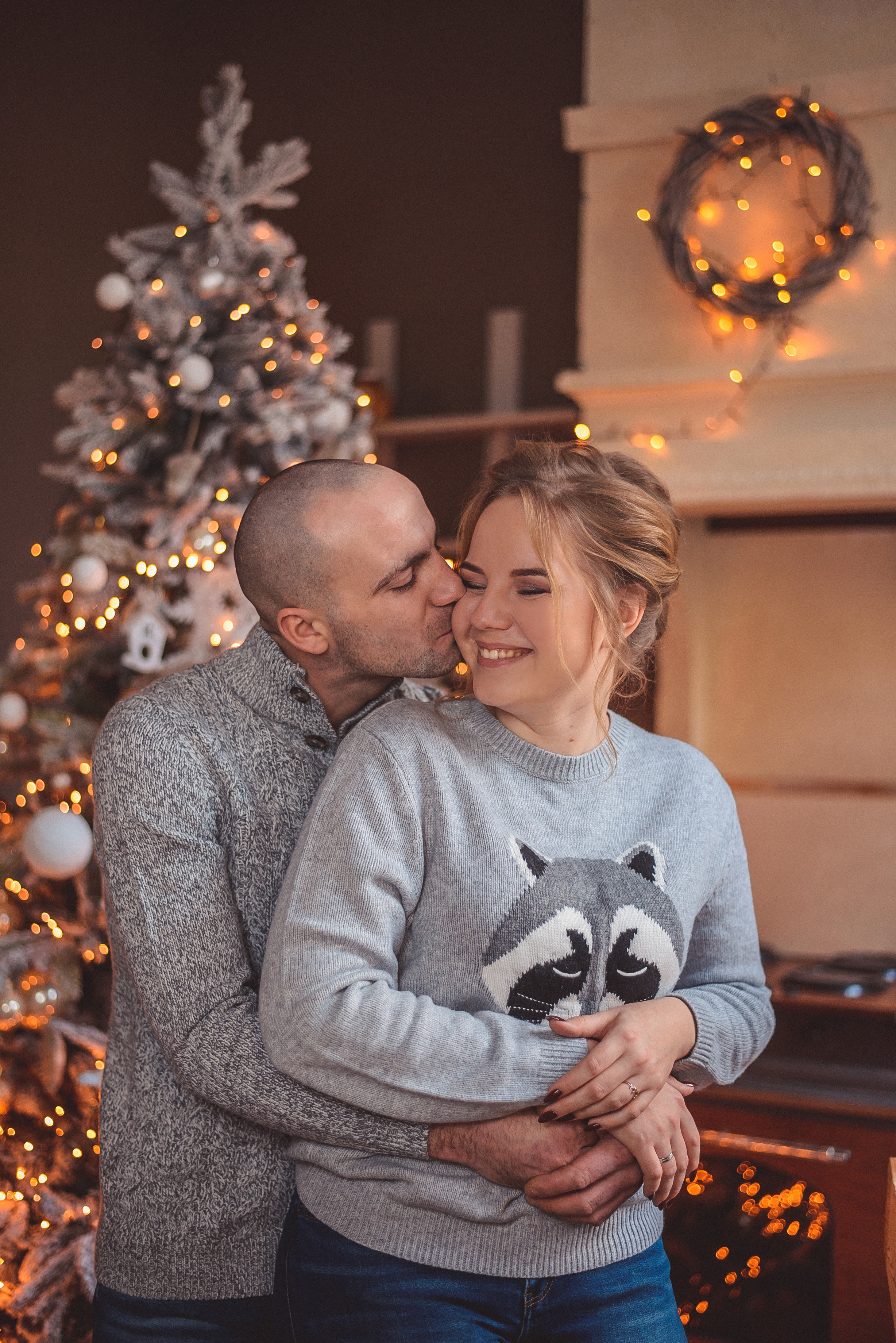 Свадьбы / love story. Семейный и свадебный фотограф Элеонора Головёнкина Калининград — Находка