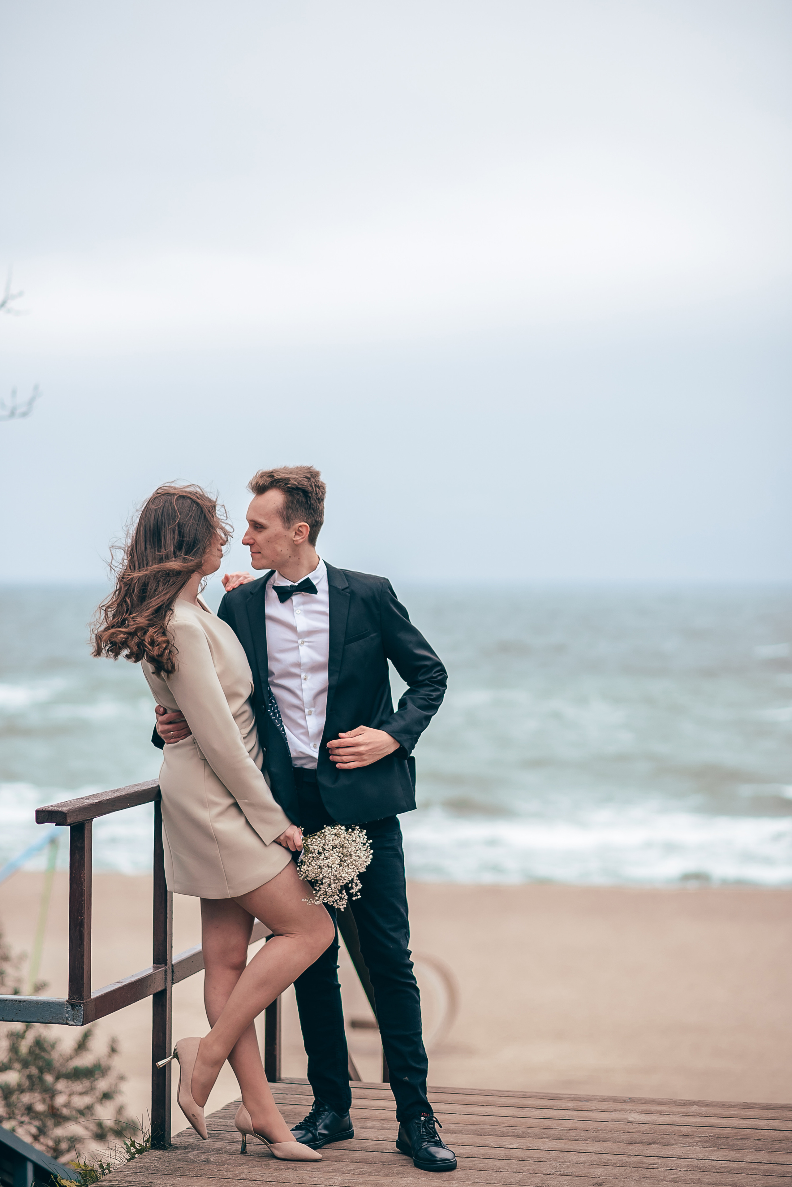 Свадьбы / love story. Семейный и свадебный фотограф Элеонора Головёнкина Калининград — Находка