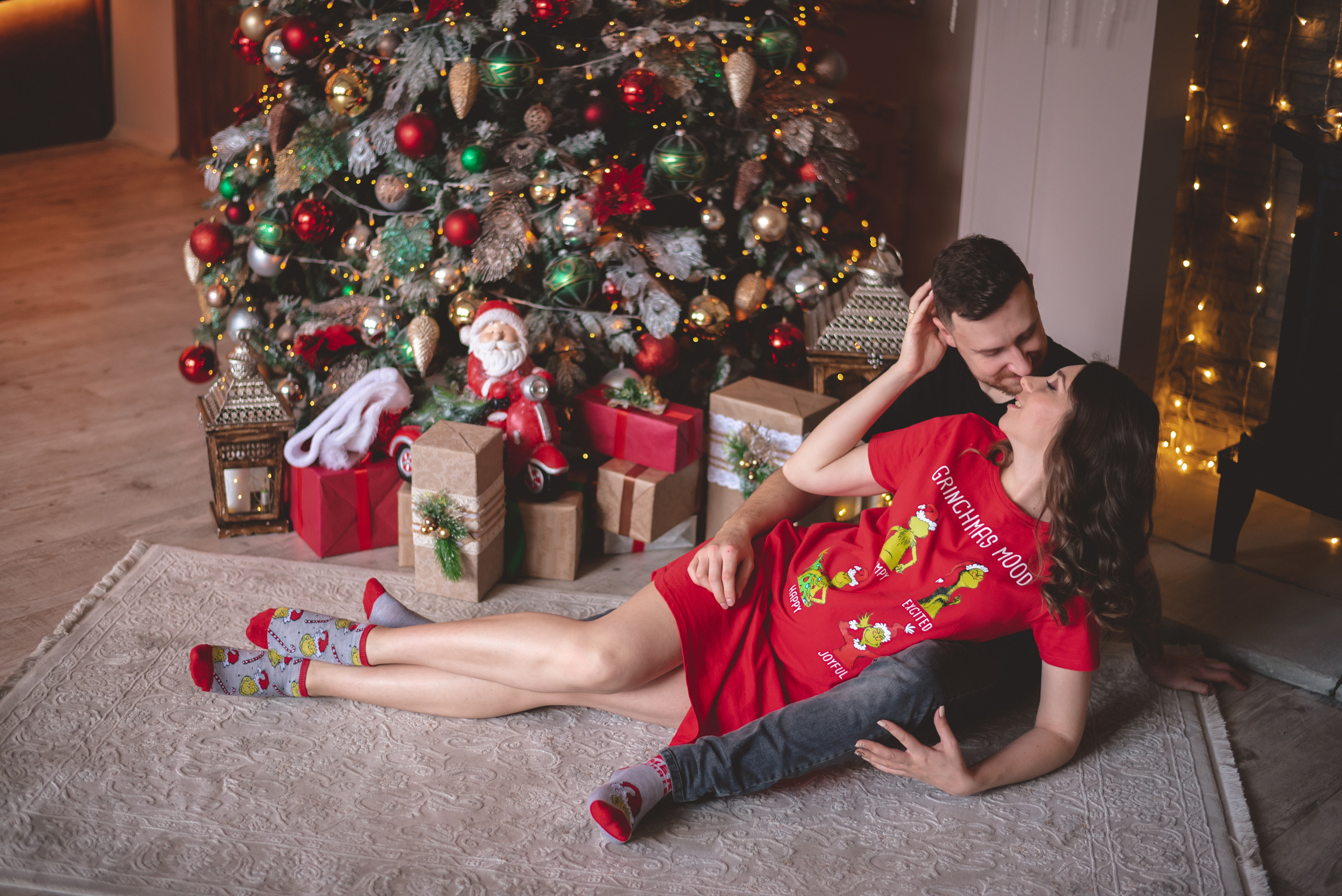 Семья. Семейный и свадебный фотограф Элеонора Головёнкина Калининград — Находка