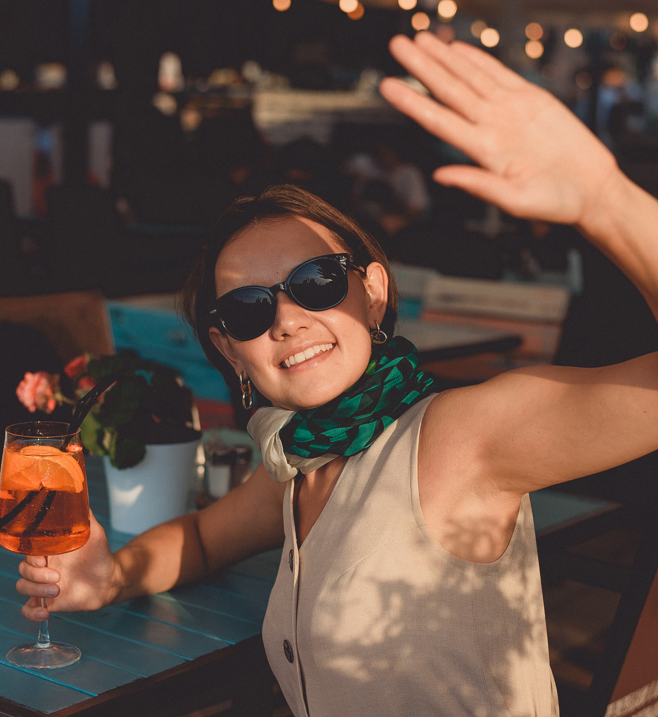 Портрет. Семейный и свадебный фотограф Элеонора Головёнкина Калининград — Находка