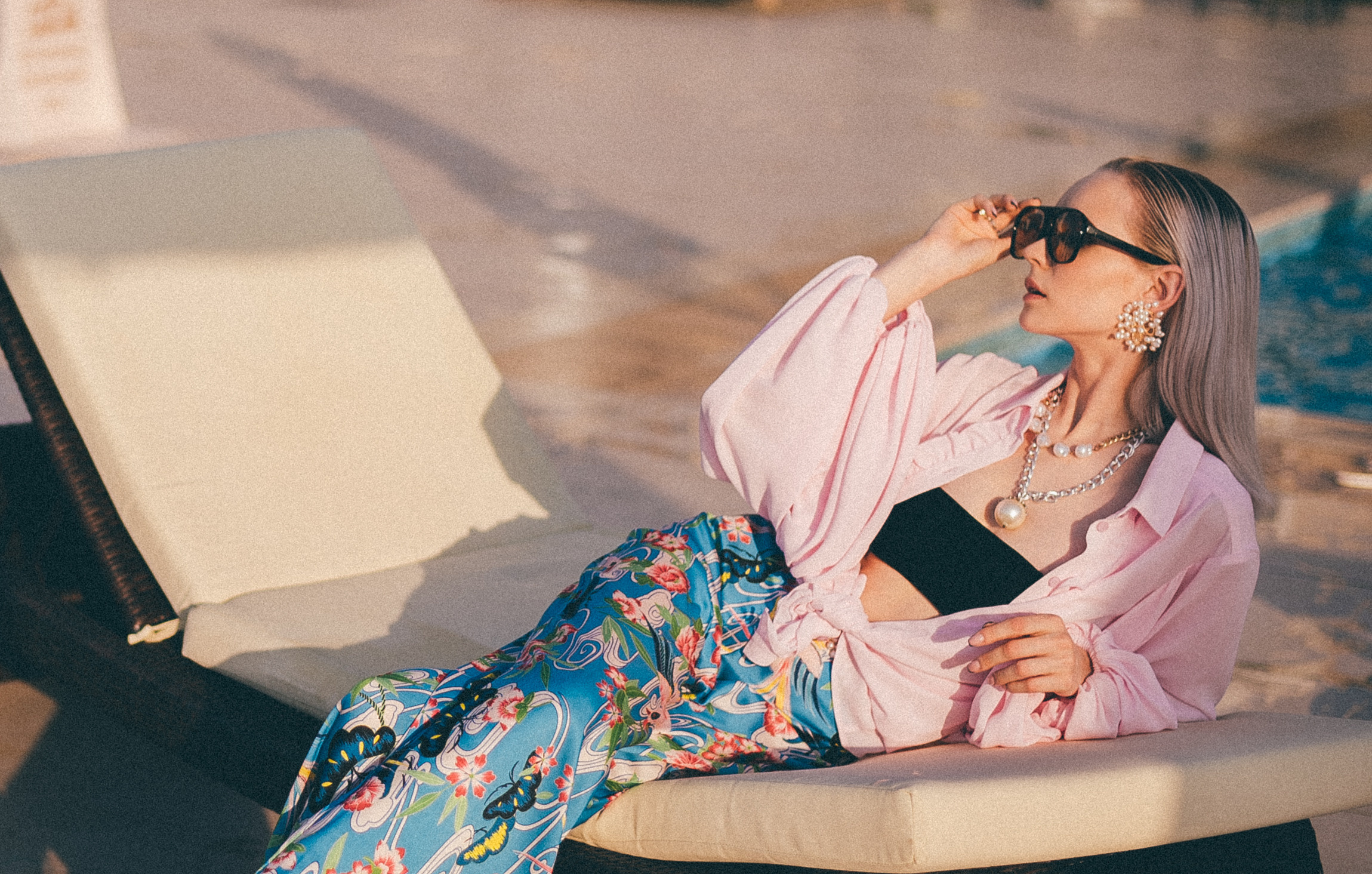 Портрет. Семейный и свадебный фотограф Элеонора Головёнкина Калининград — Находка