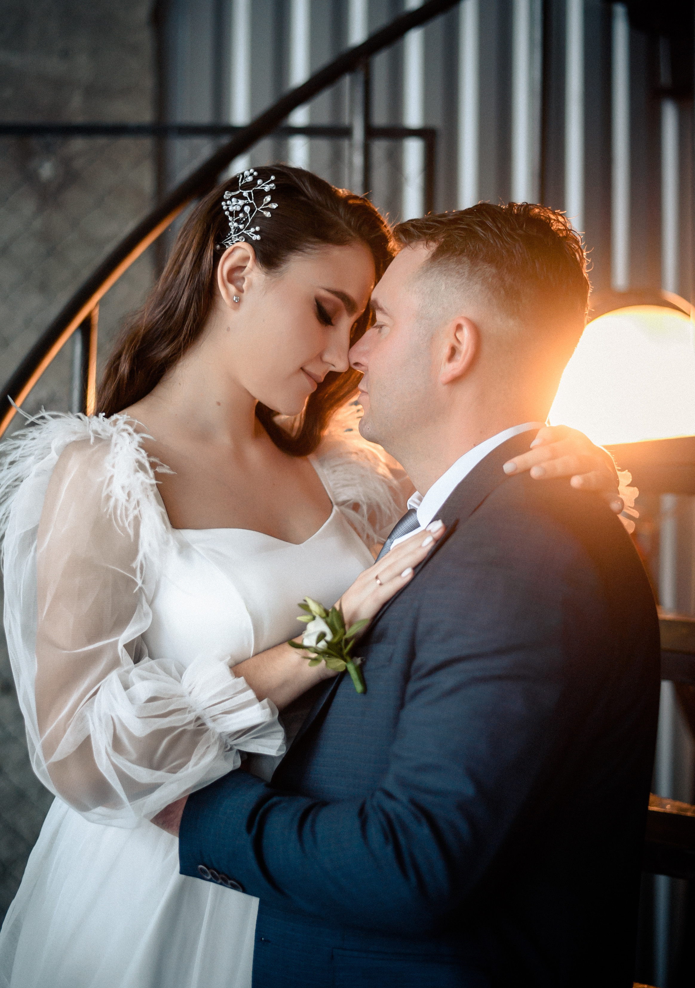 Свадьбы / love story. Семейный и свадебный фотограф Элеонора Головёнкина Калининград — Находка