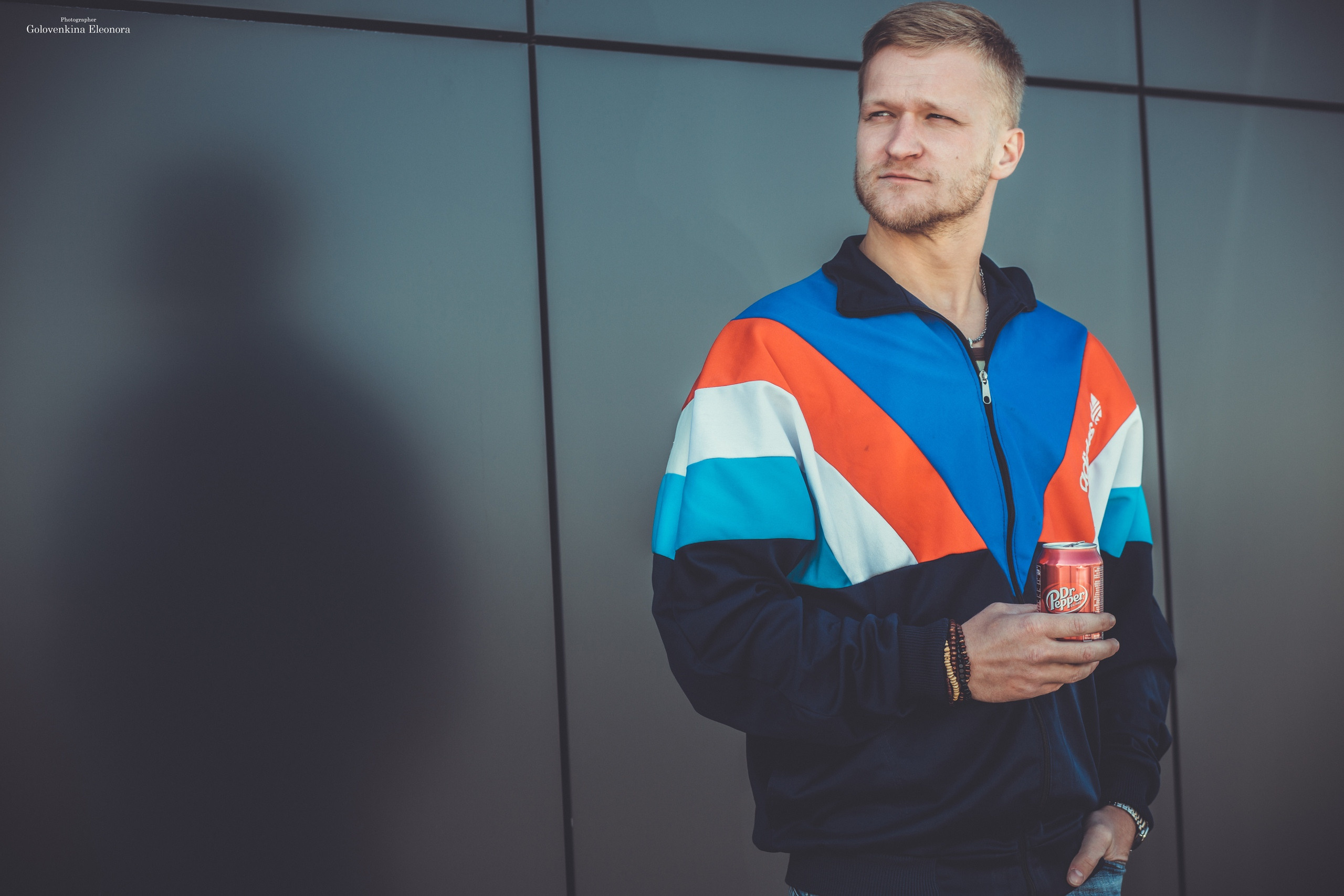 Портрет. Семейный и свадебный фотограф Элеонора Головёнкина Калининград — Находка