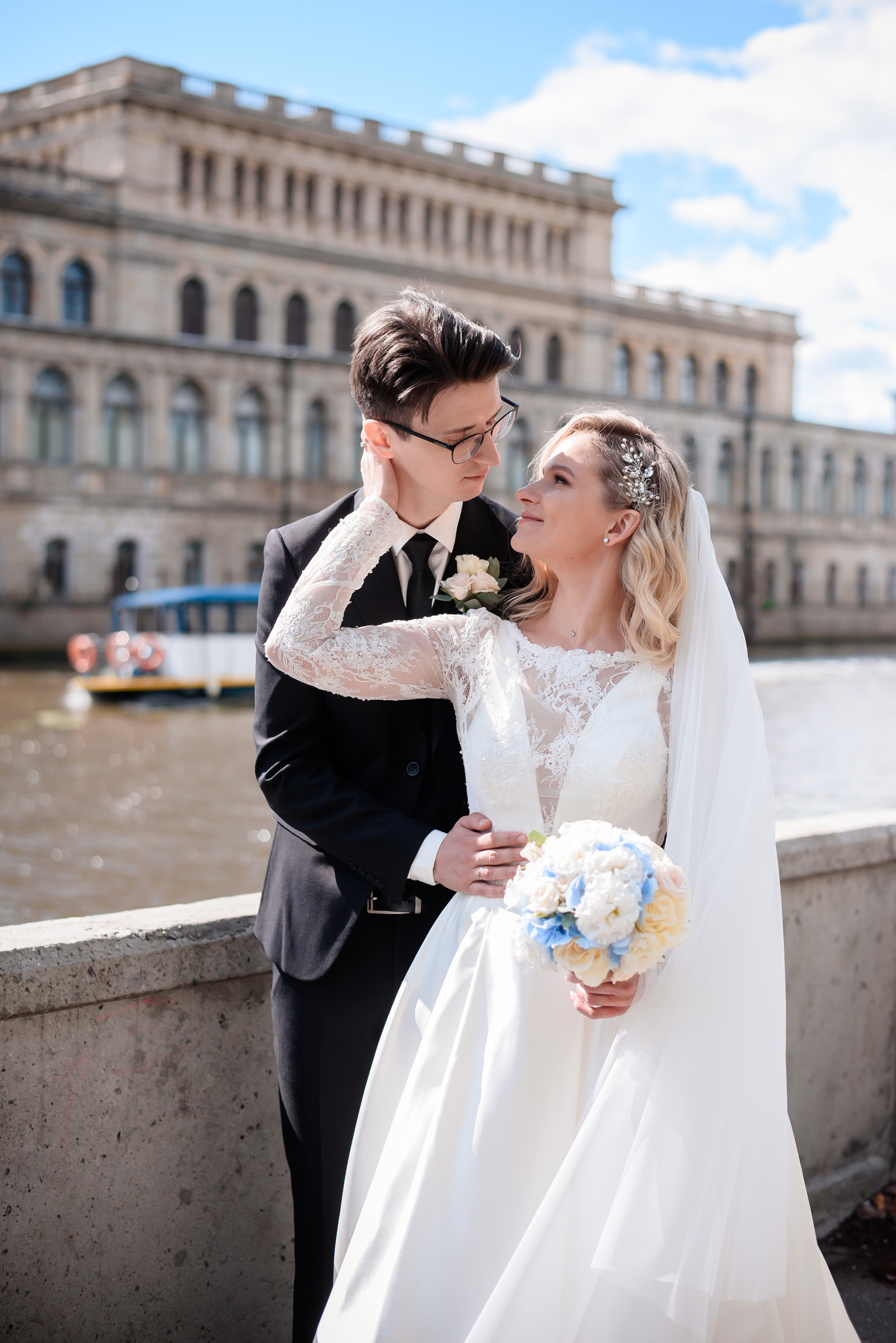 Свадьбы / love story. Семейный и свадебный фотограф Элеонора Головёнкина Калининград — Находка