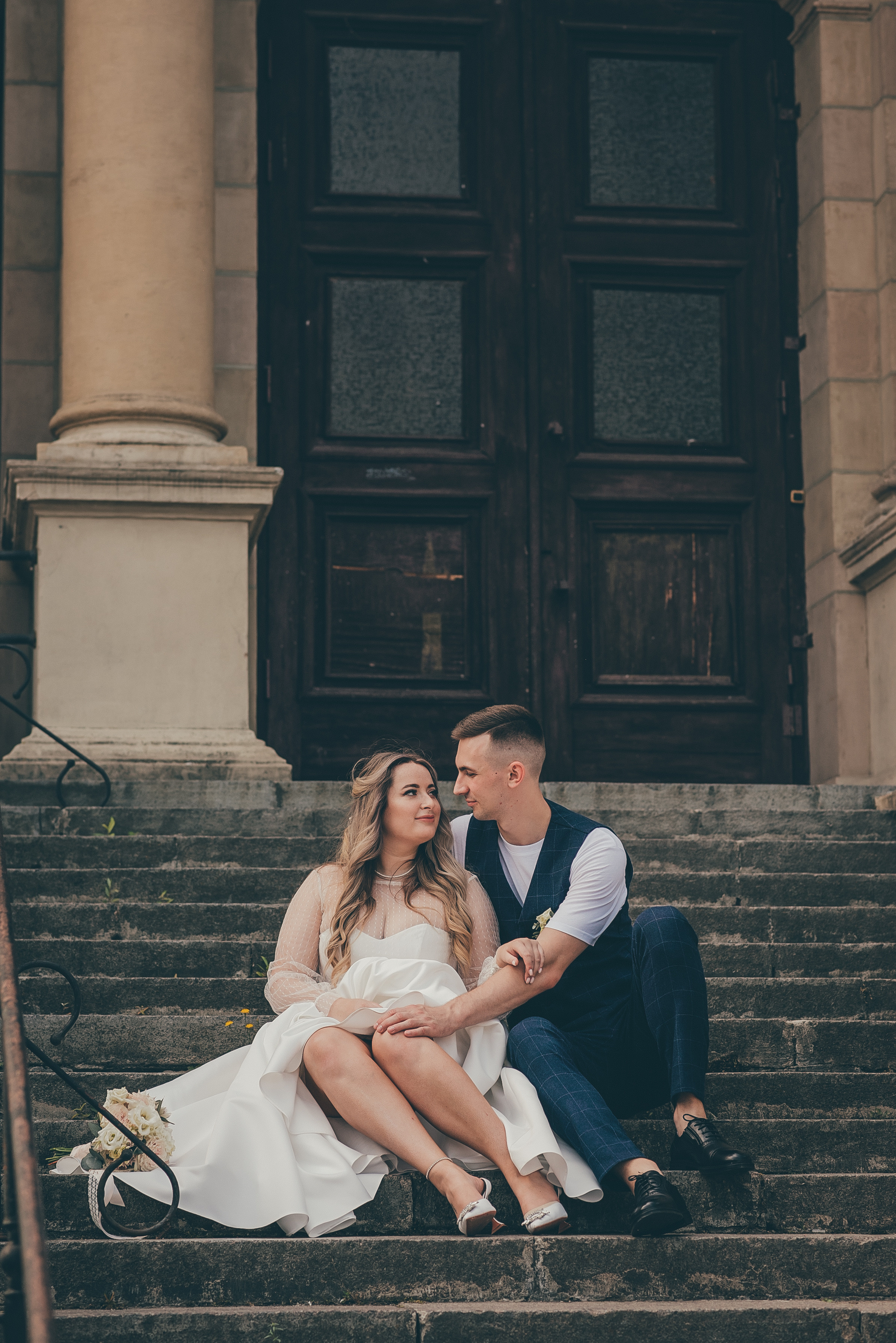 Свадьбы / love story. Семейный и свадебный фотограф Элеонора Головёнкина Калининград — Находка