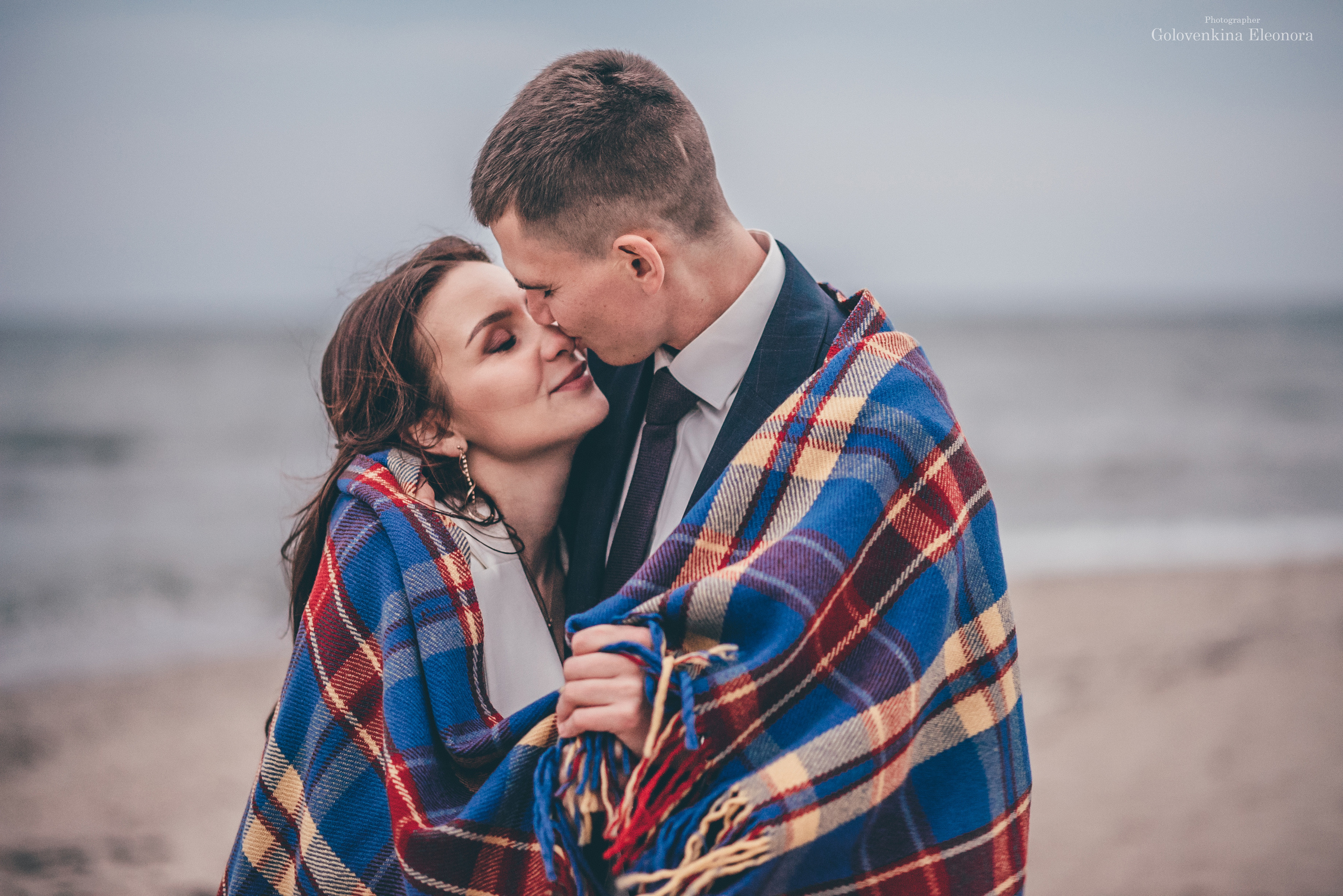 Свадьбы / love story. Семейный и свадебный фотограф Элеонора Головёнкина Калининград — Находка