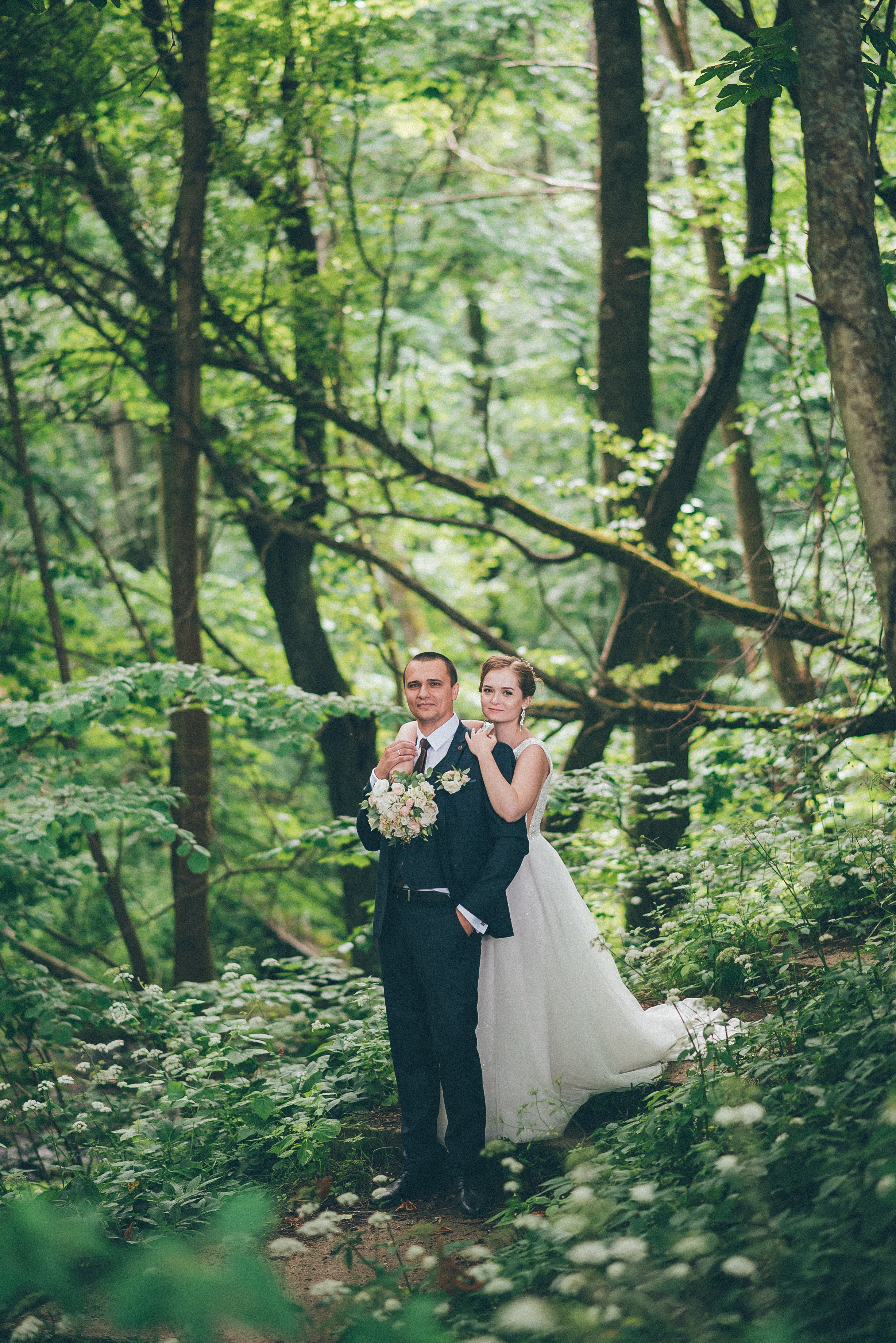 Свадьбы / love story. Семейный и свадебный фотограф Элеонора Головёнкина Калининград — Находка