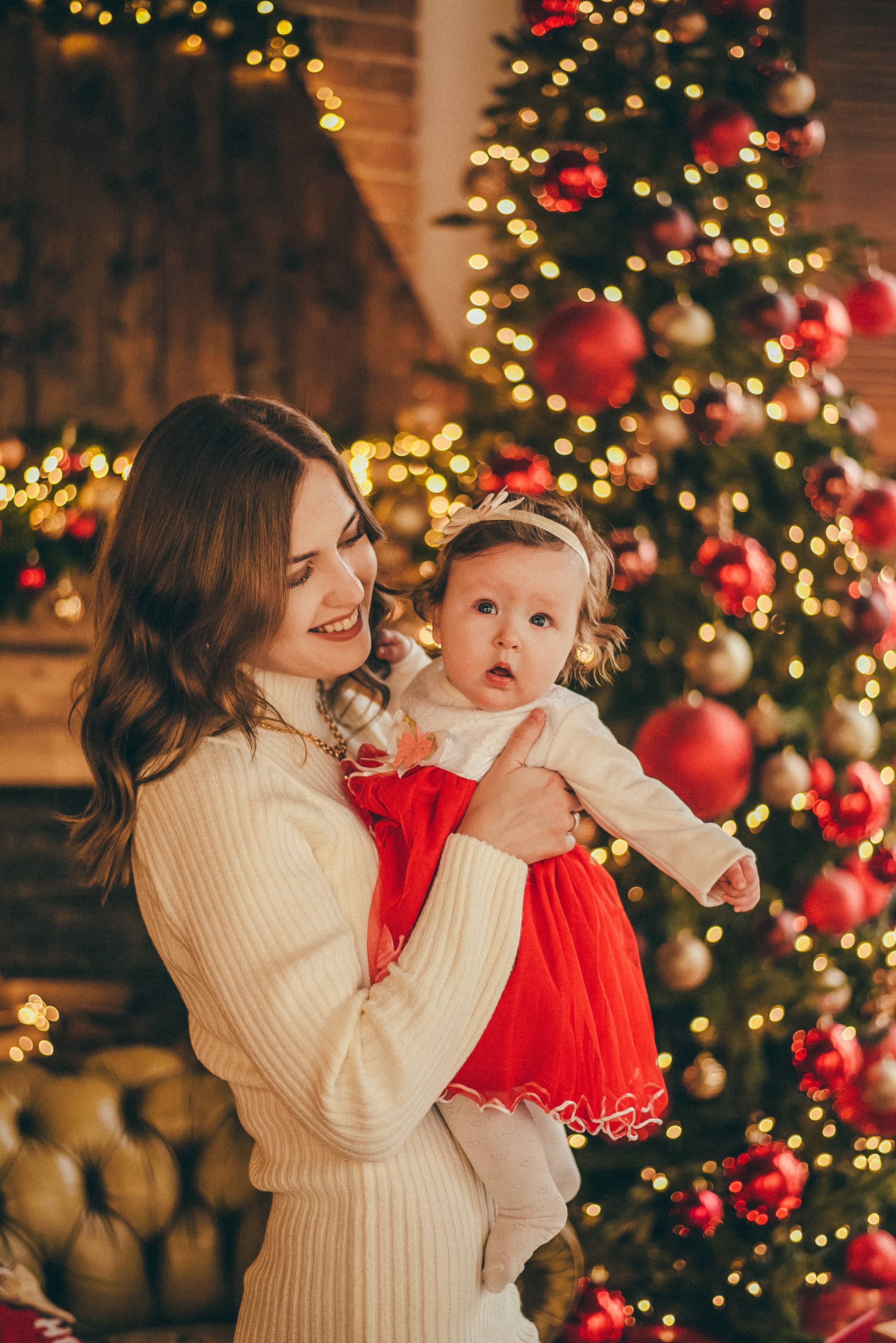 Семья. Семейный и свадебный фотограф Элеонора Головёнкина Калининград — Находка