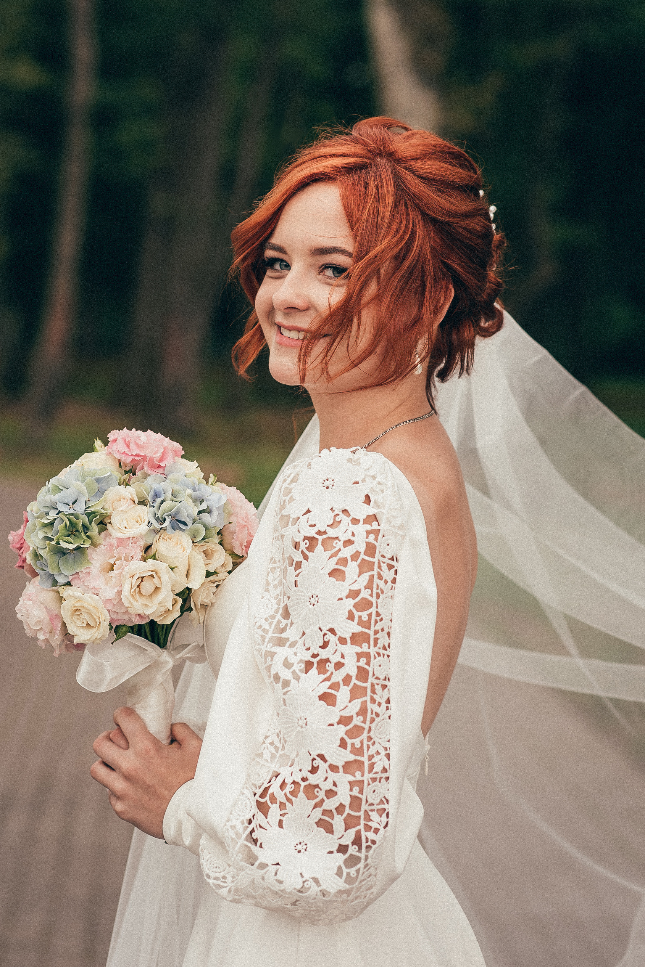 Свадьбы / love story. Семейный и свадебный фотограф Элеонора Головёнкина Калининград — Находка