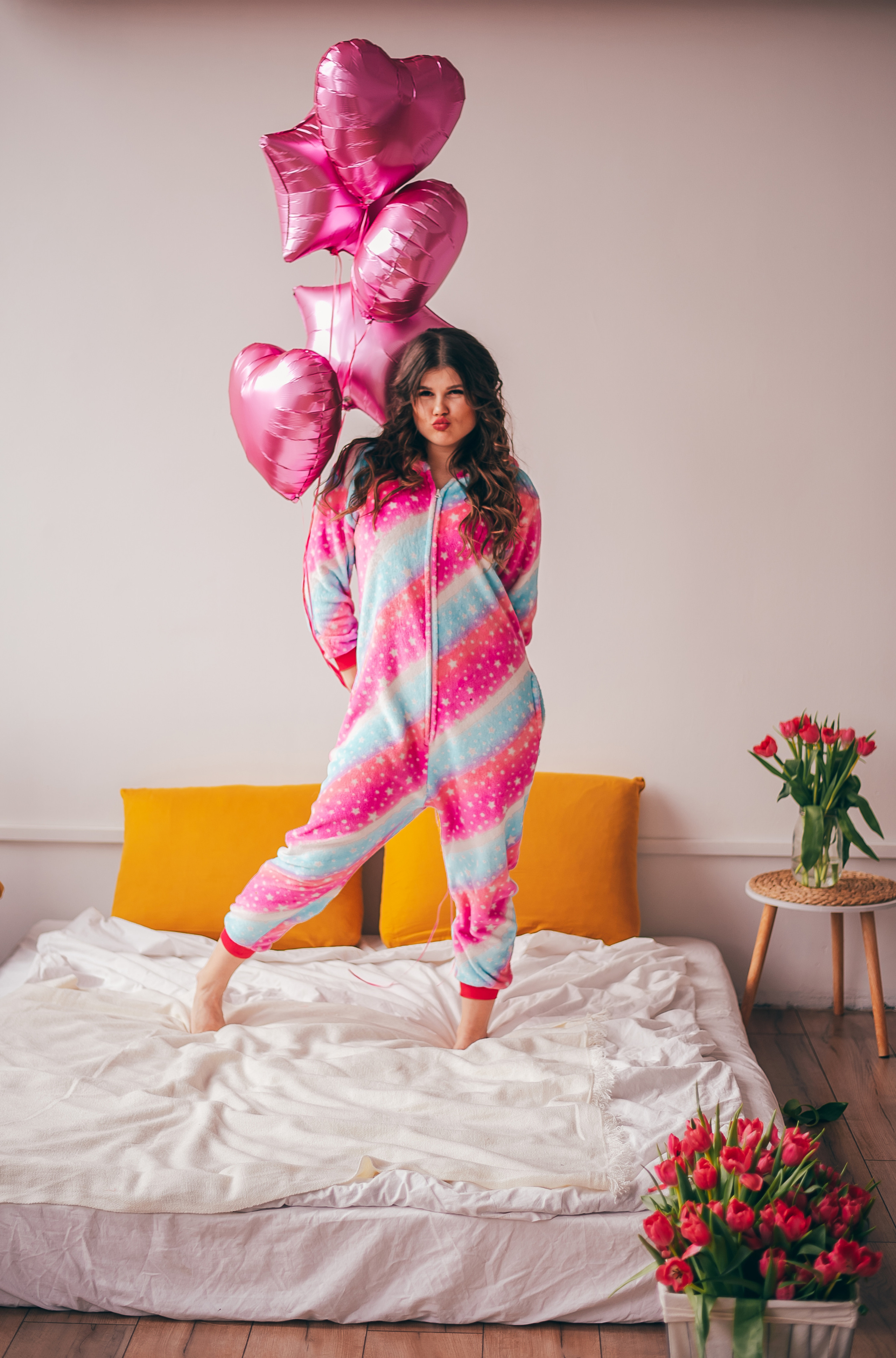 Портрет. Семейный и свадебный фотограф Элеонора Головёнкина Калининград — Находка