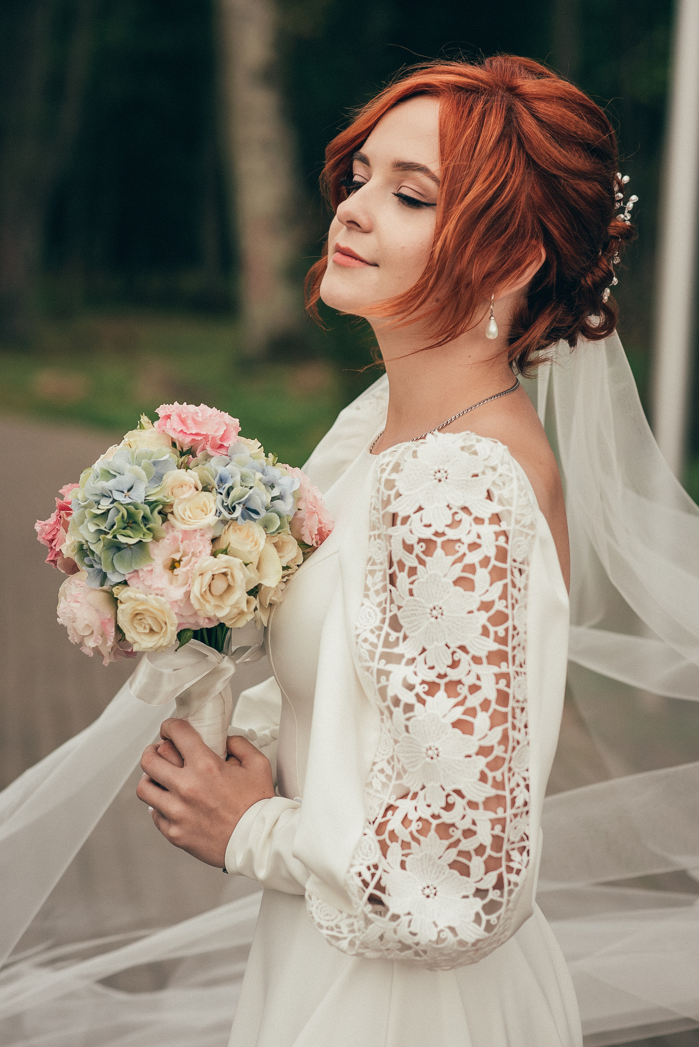 Свадьбы / love story. Семейный и свадебный фотограф Элеонора Головёнкина Калининград — Находка