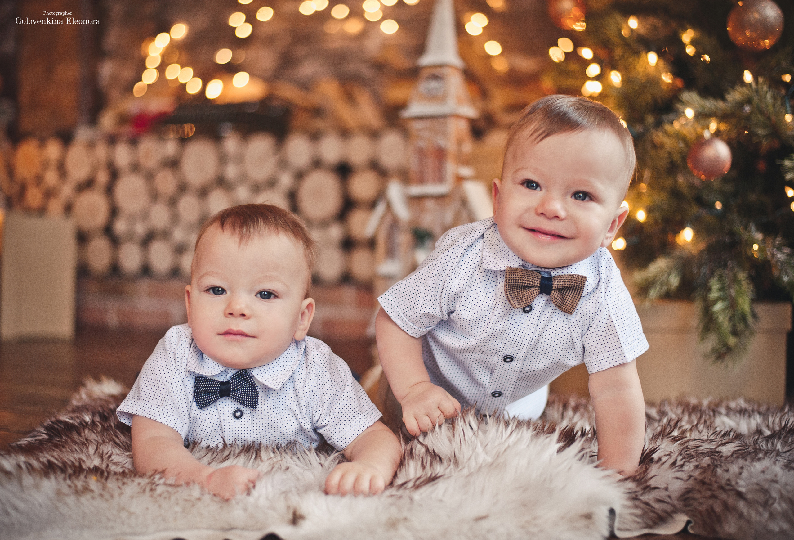 Семья. Семейный и свадебный фотограф Элеонора Головёнкина Калининград — Находка