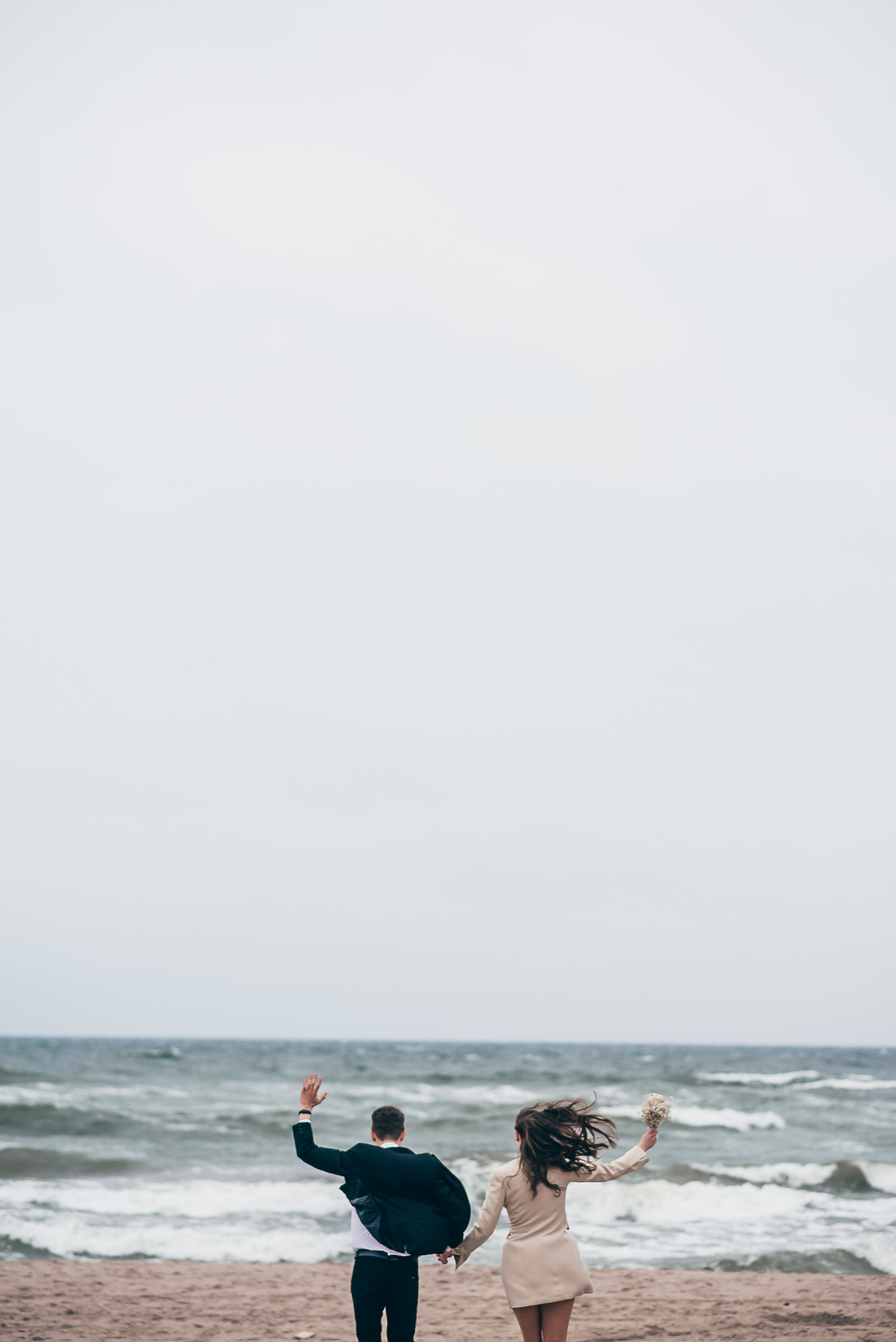 Свадьбы / love story. Семейный и свадебный фотограф Элеонора Головёнкина Калининград — Находка