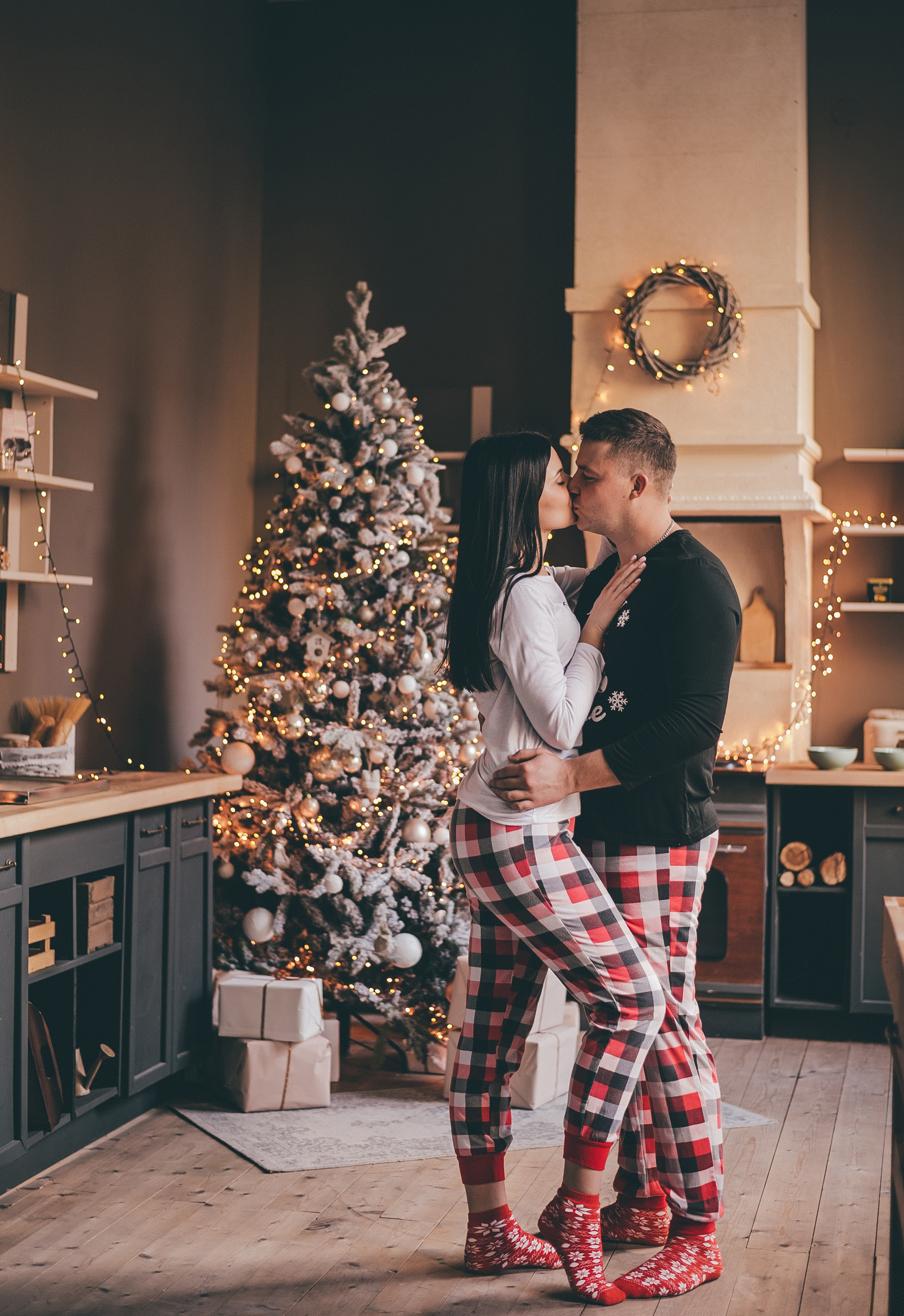 Свадьбы / love story. Семейный и свадебный фотограф Элеонора Головёнкина Калининград — Находка