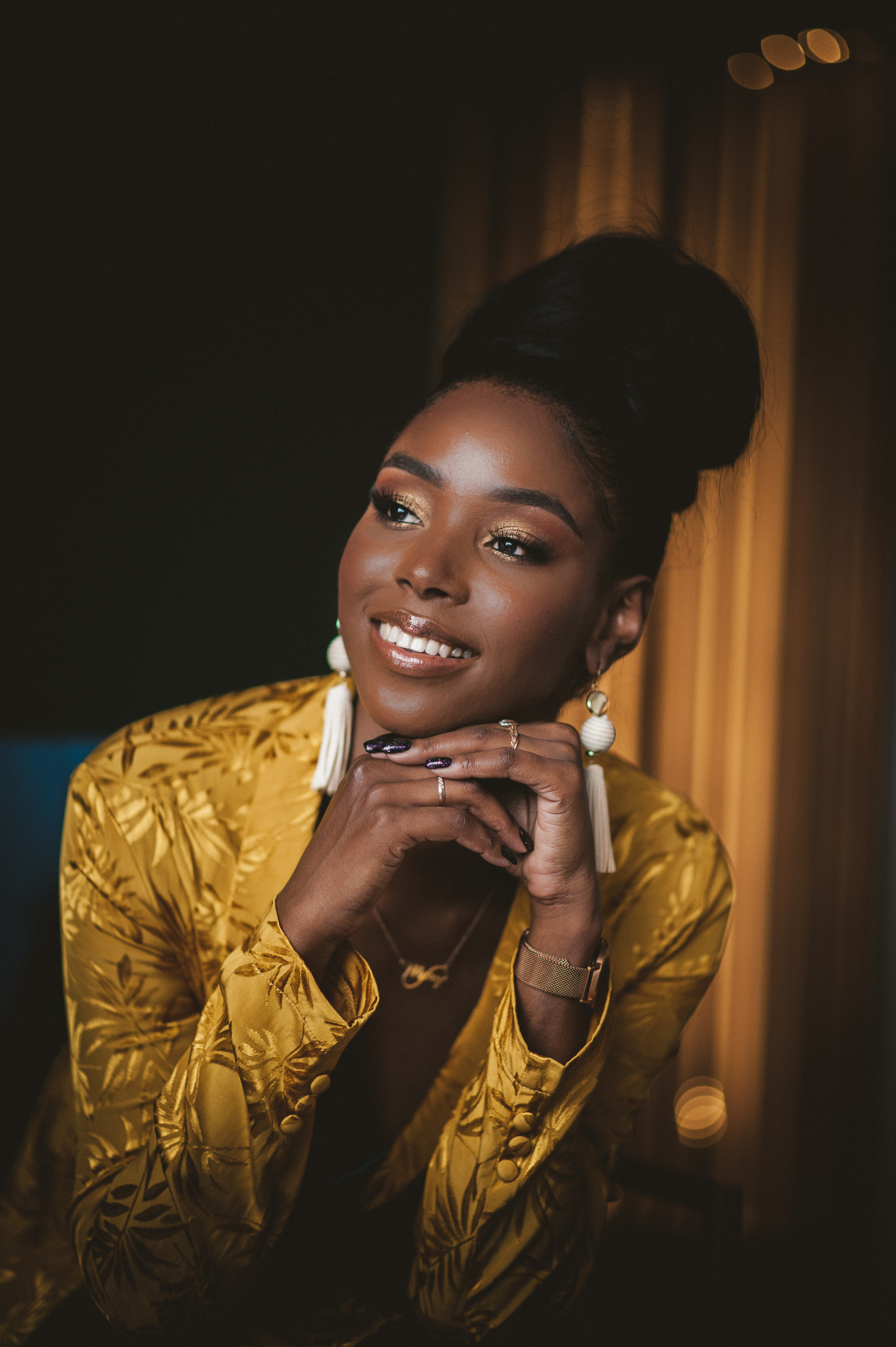 Портрет. Семейный и свадебный фотограф Элеонора Головёнкина Калининград — Находка