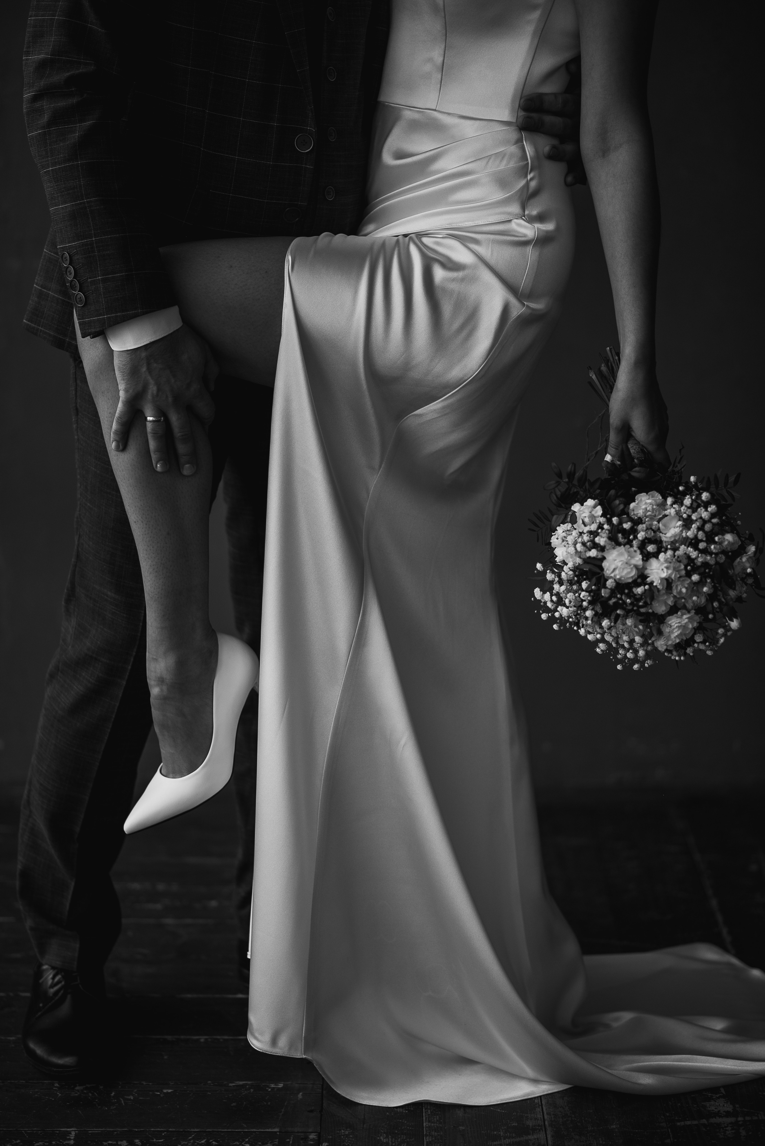 Свадьбы / love story. Семейный и свадебный фотограф Элеонора Головёнкина Калининград — Находка