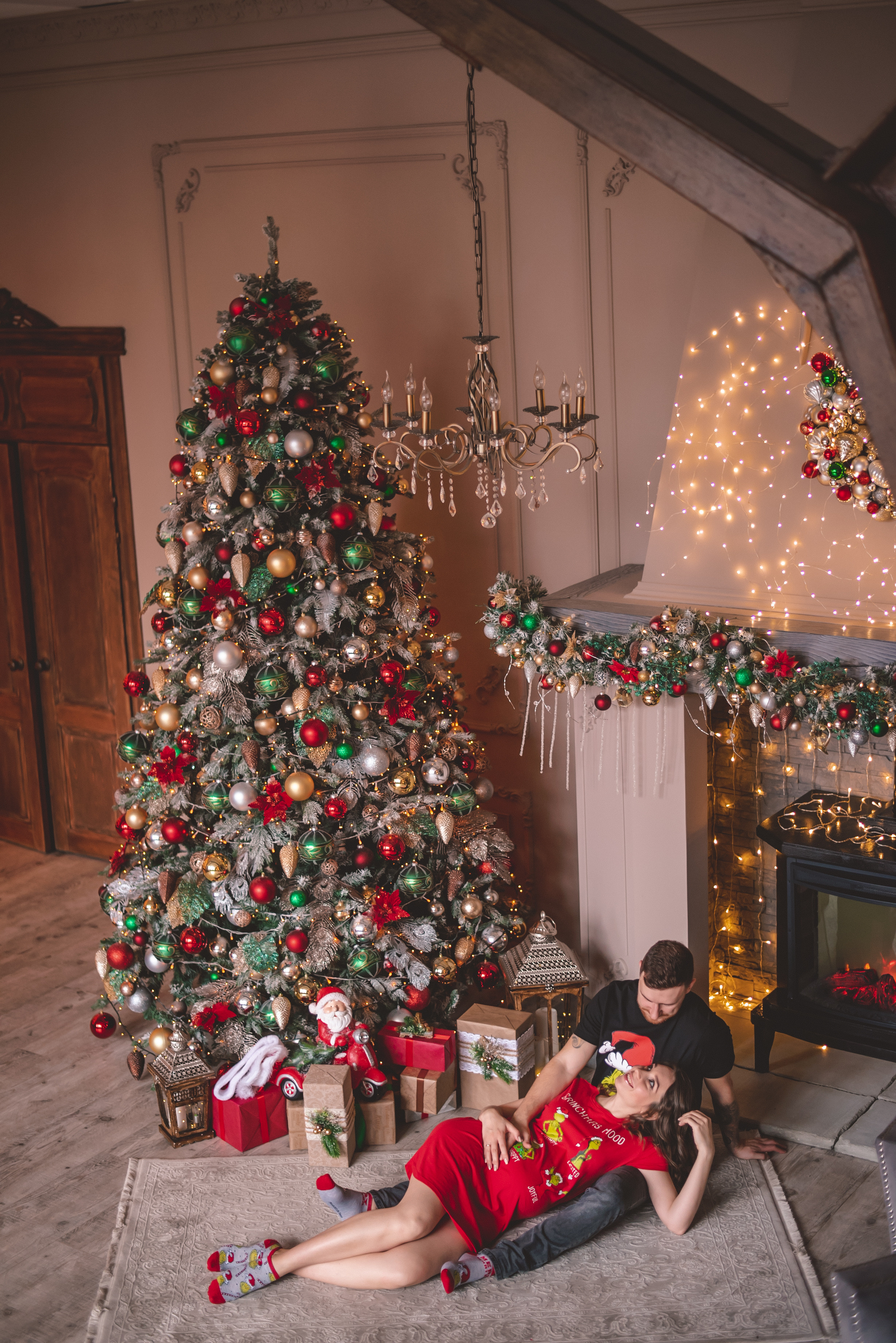 Семья. Семейный и свадебный фотограф Элеонора Головёнкина Калининград — Находка