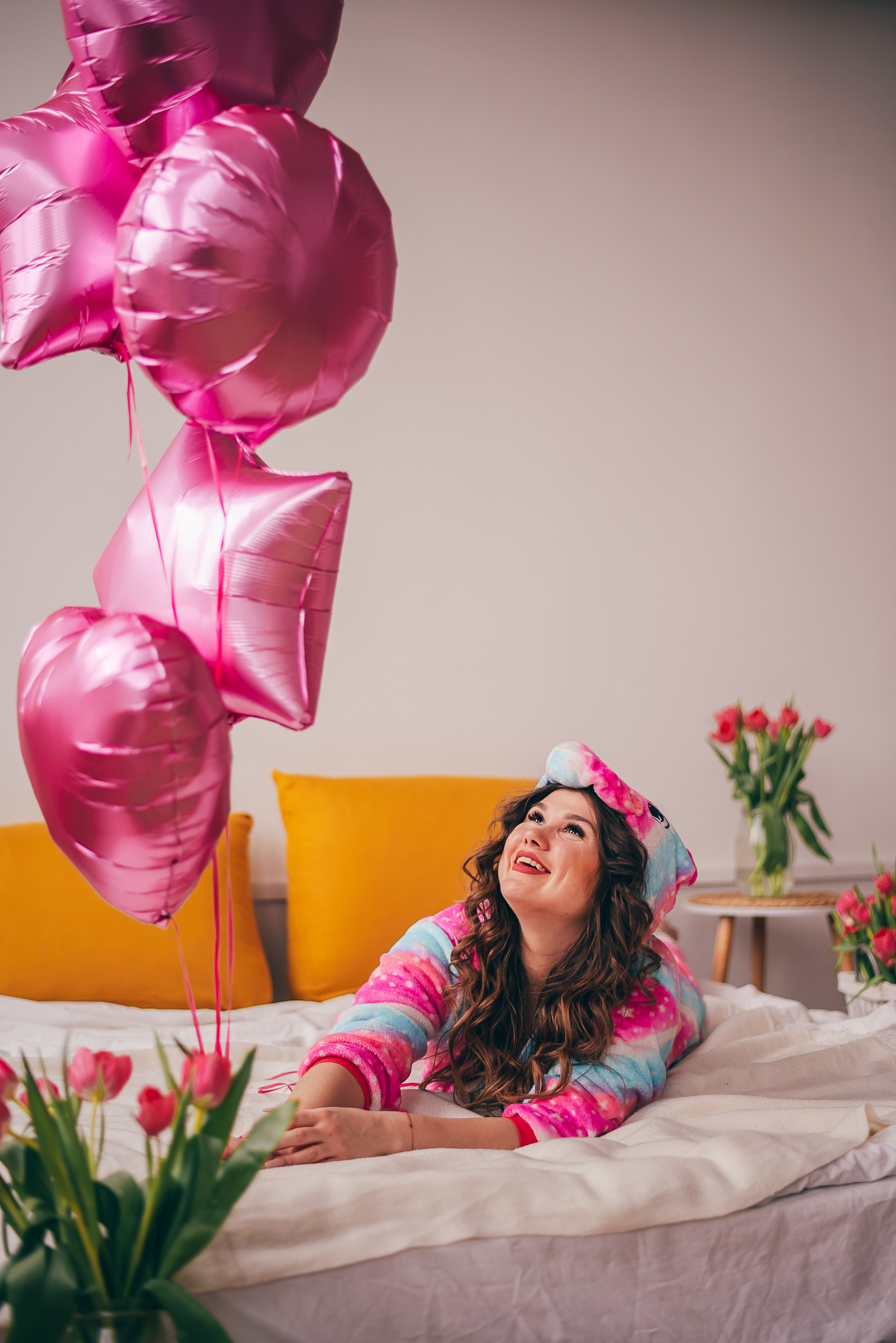 Портрет. Семейный и свадебный фотограф Элеонора Головёнкина Калининград — Находка