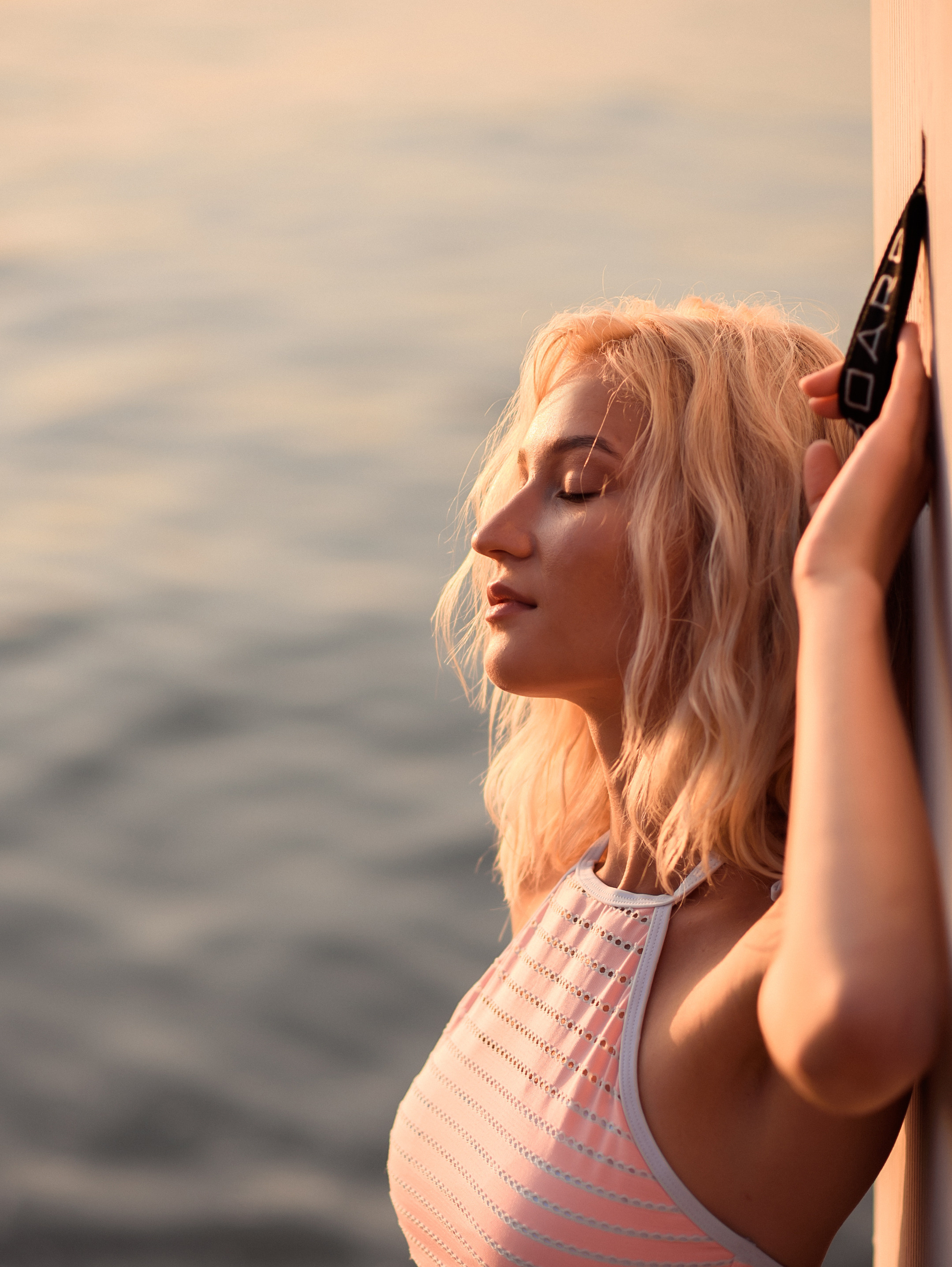 Портрет. Семейный и свадебный фотограф Элеонора Головёнкина Калининград — Находка