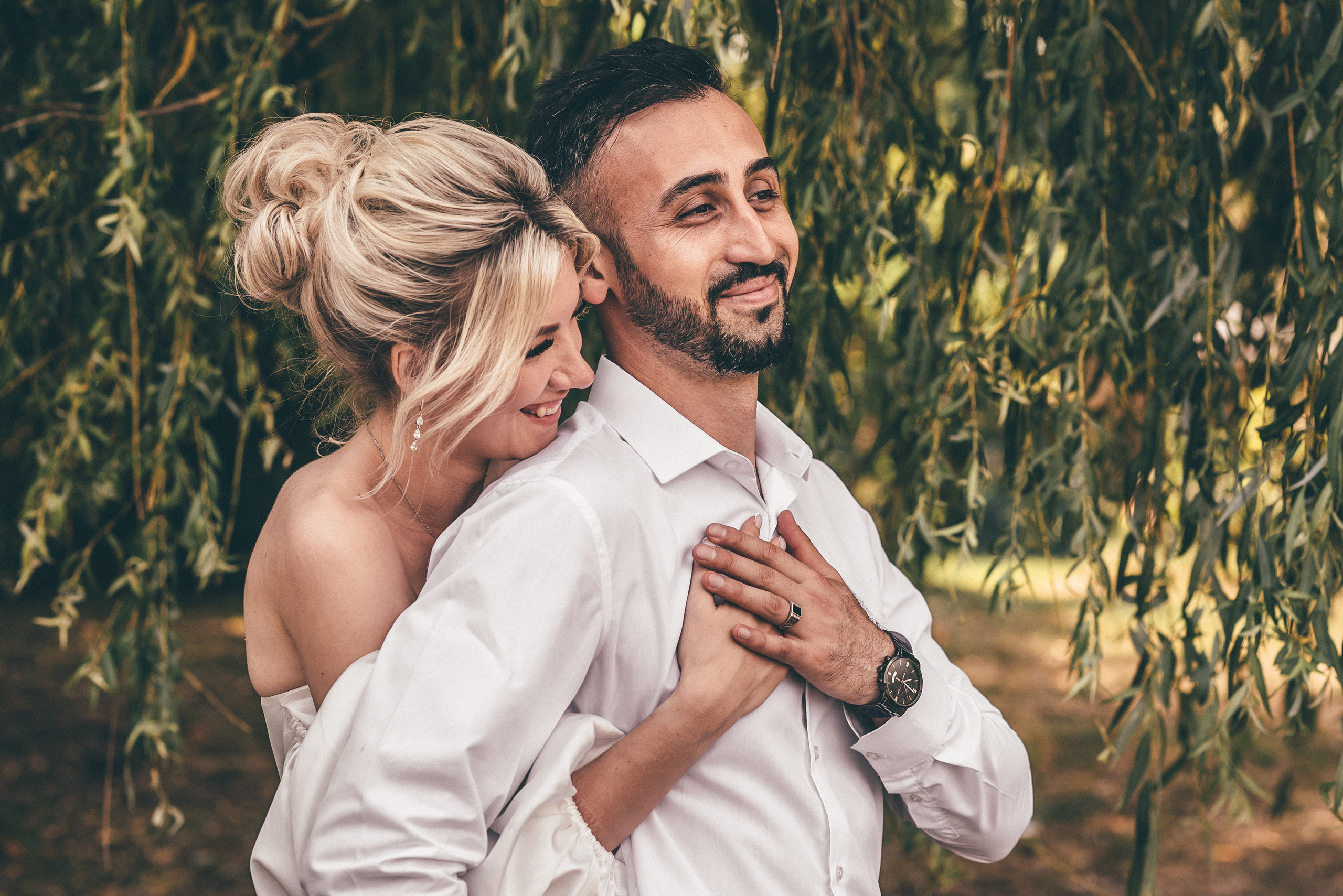 Свадьбы / love story. Семейный и свадебный фотограф Элеонора Головёнкина Калининград — Находка