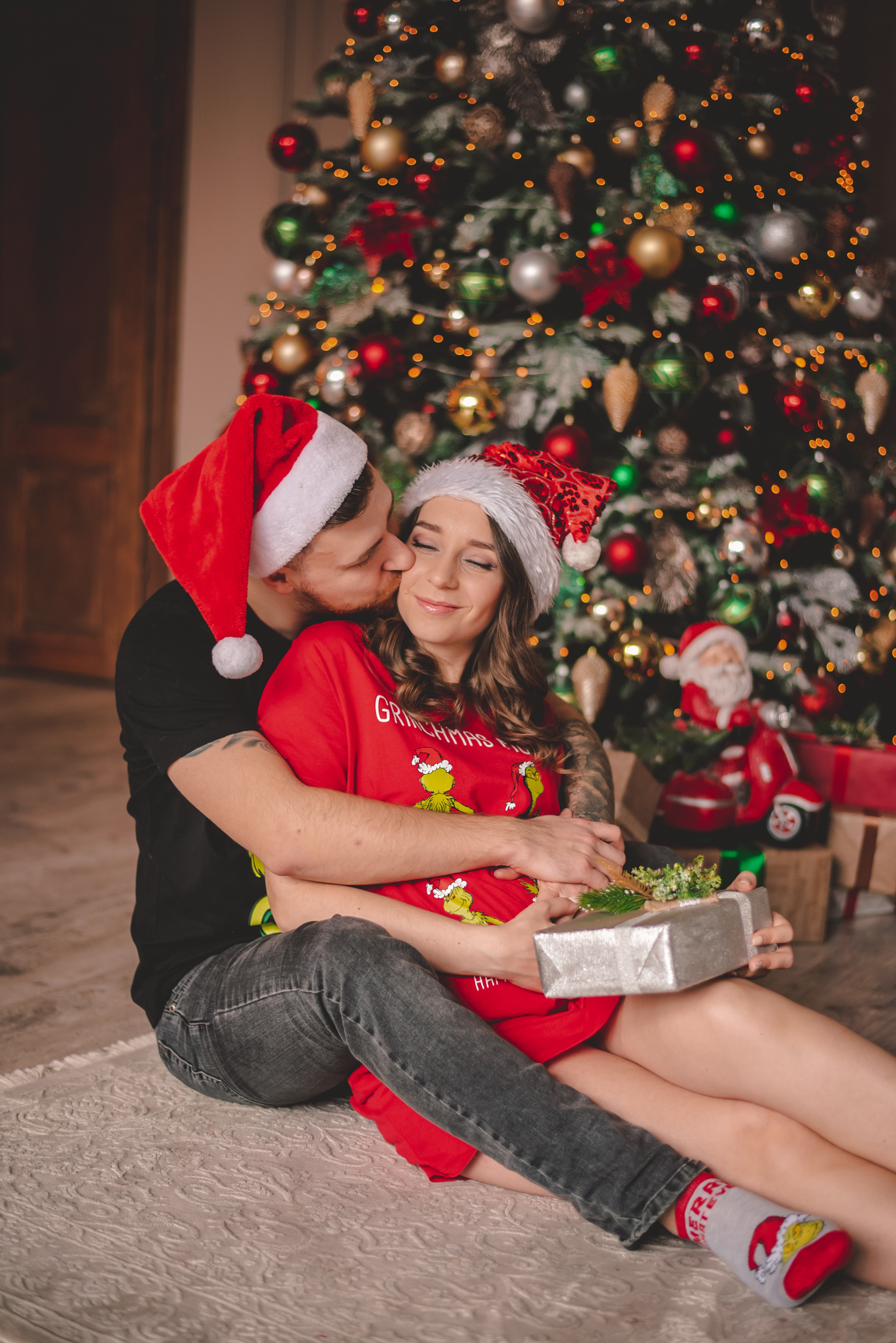 Семья. Семейный и свадебный фотограф Элеонора Головёнкина Калининград — Находка