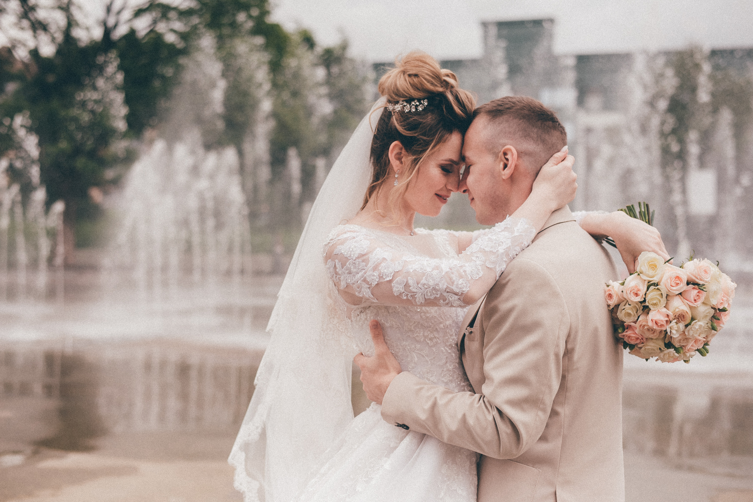 Свадьбы / love story. Семейный и свадебный фотограф Элеонора Головёнкина Калининград — Находка