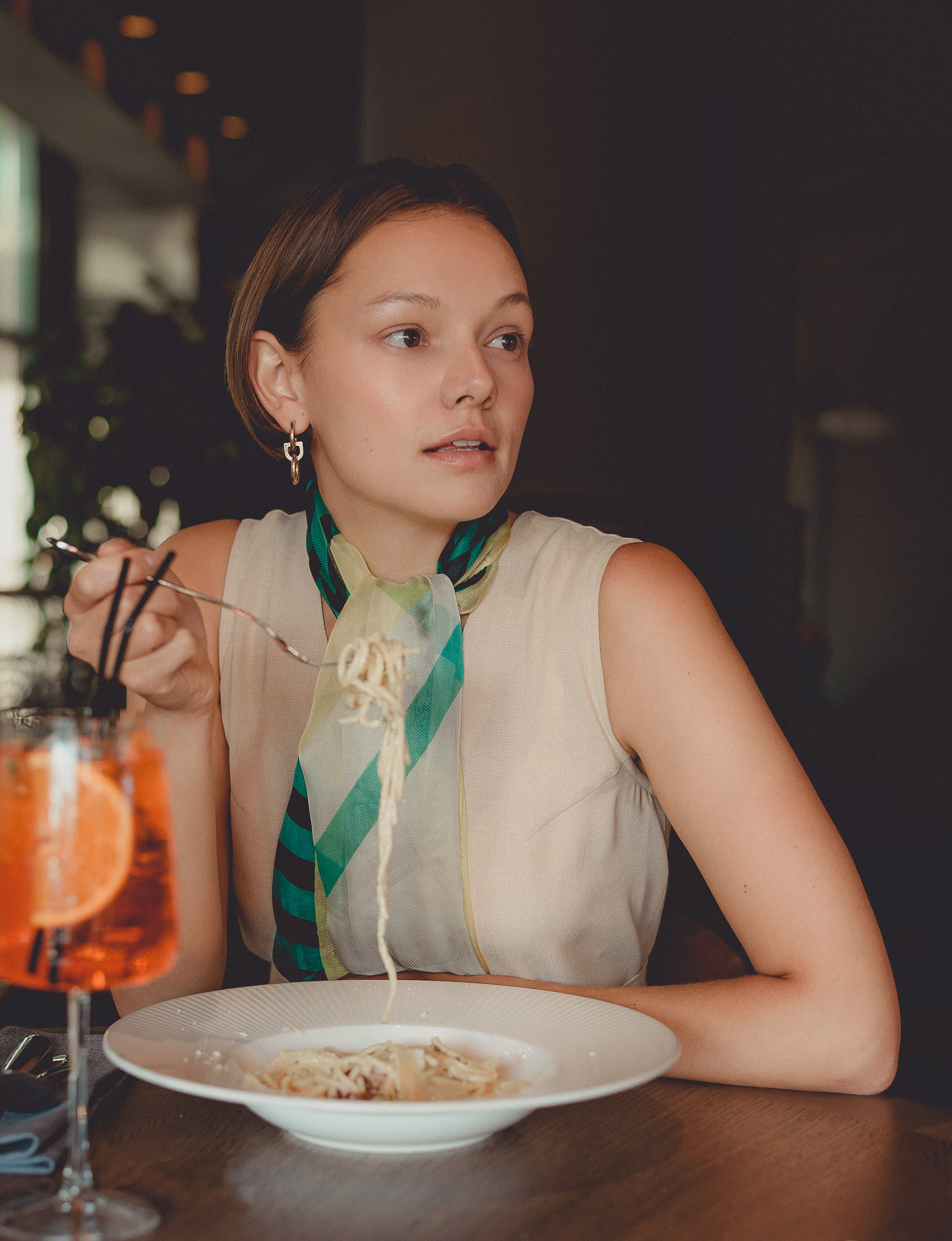 Портрет. Семейный и свадебный фотограф Элеонора Головёнкина Калининград — Находка