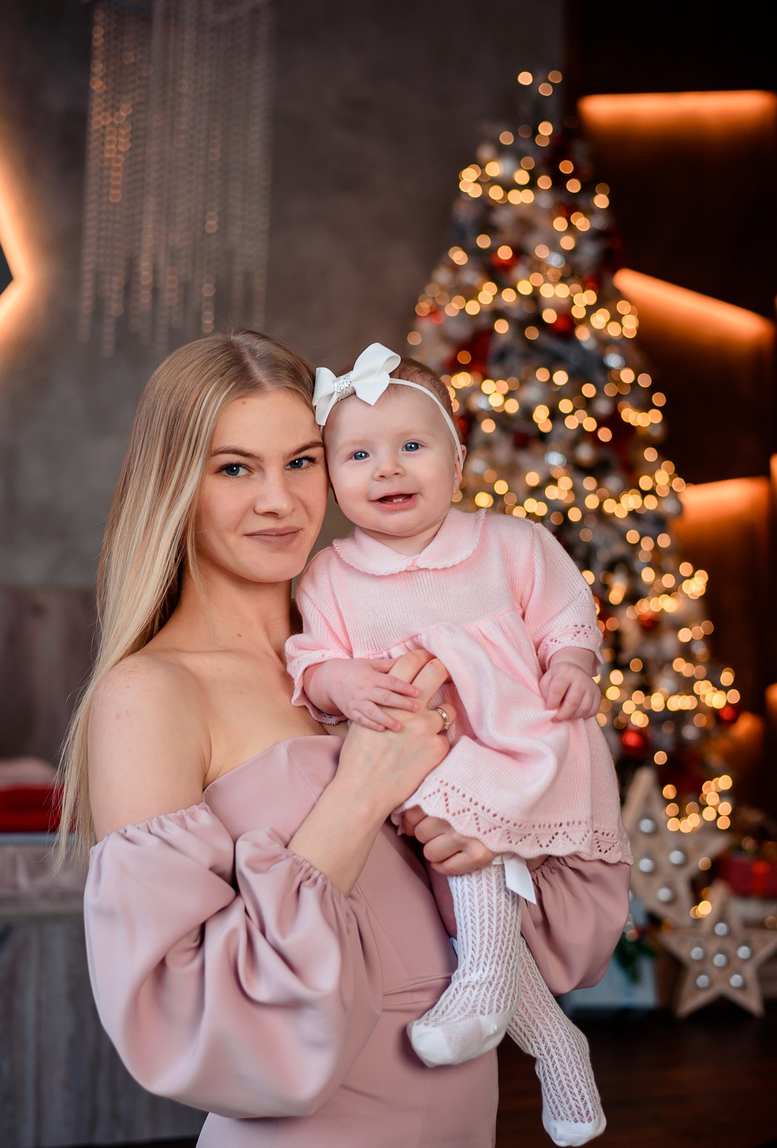 Семья. Семейный и свадебный фотограф Элеонора Головёнкина Калининград — Находка