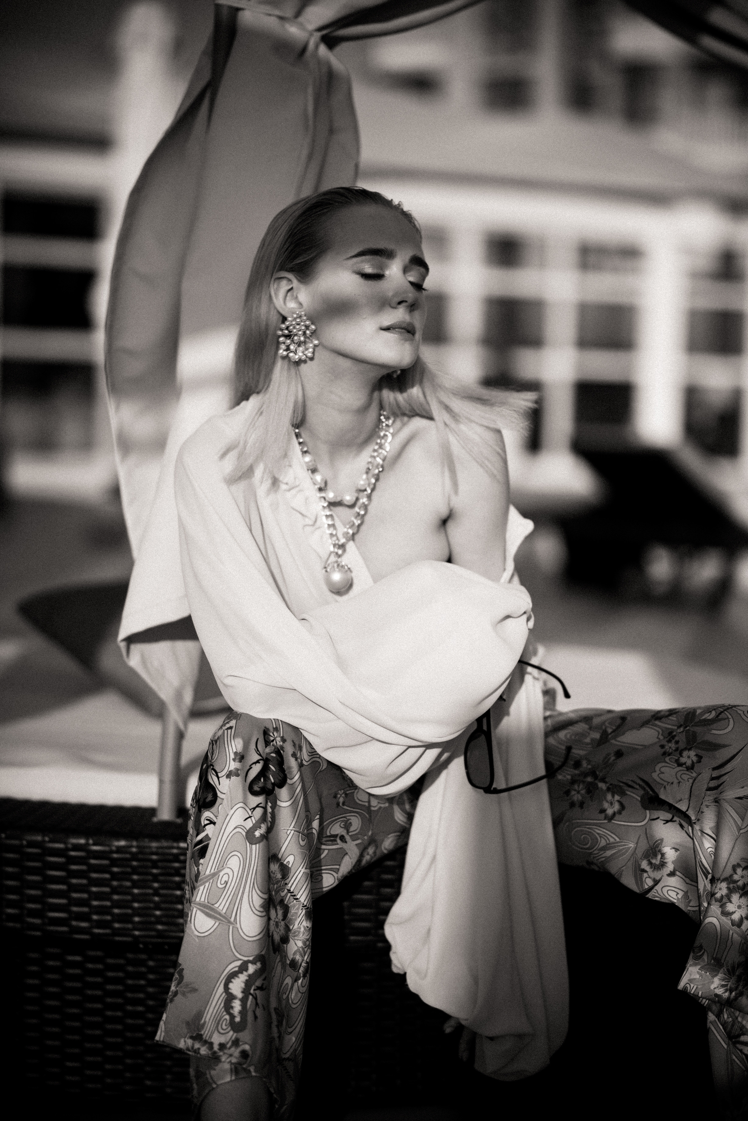 Портрет. Семейный и свадебный фотограф Элеонора Головёнкина Калининград — Находка