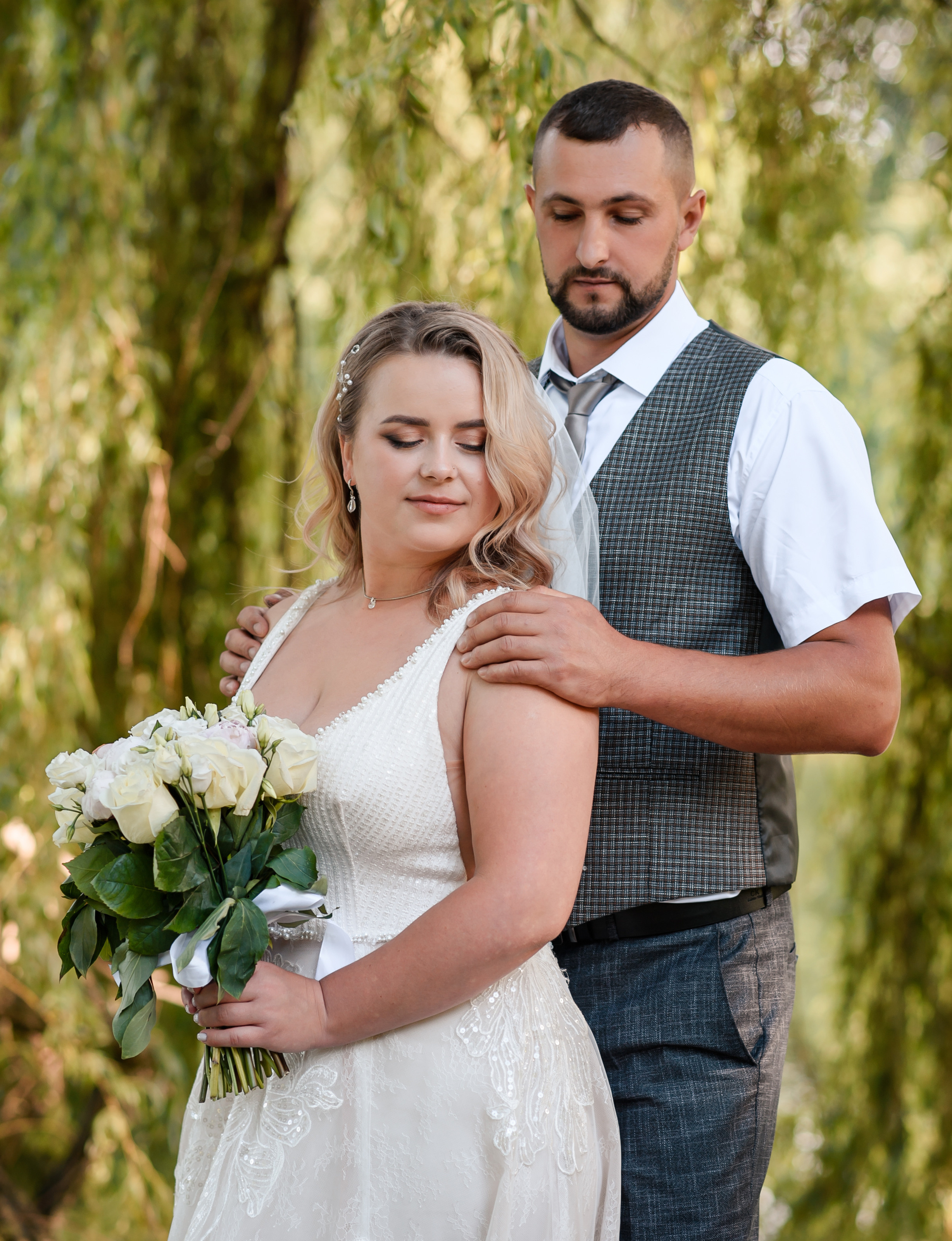 Свадьбы / love story. Семейный и свадебный фотограф Элеонора Головёнкина Калининград — Находка