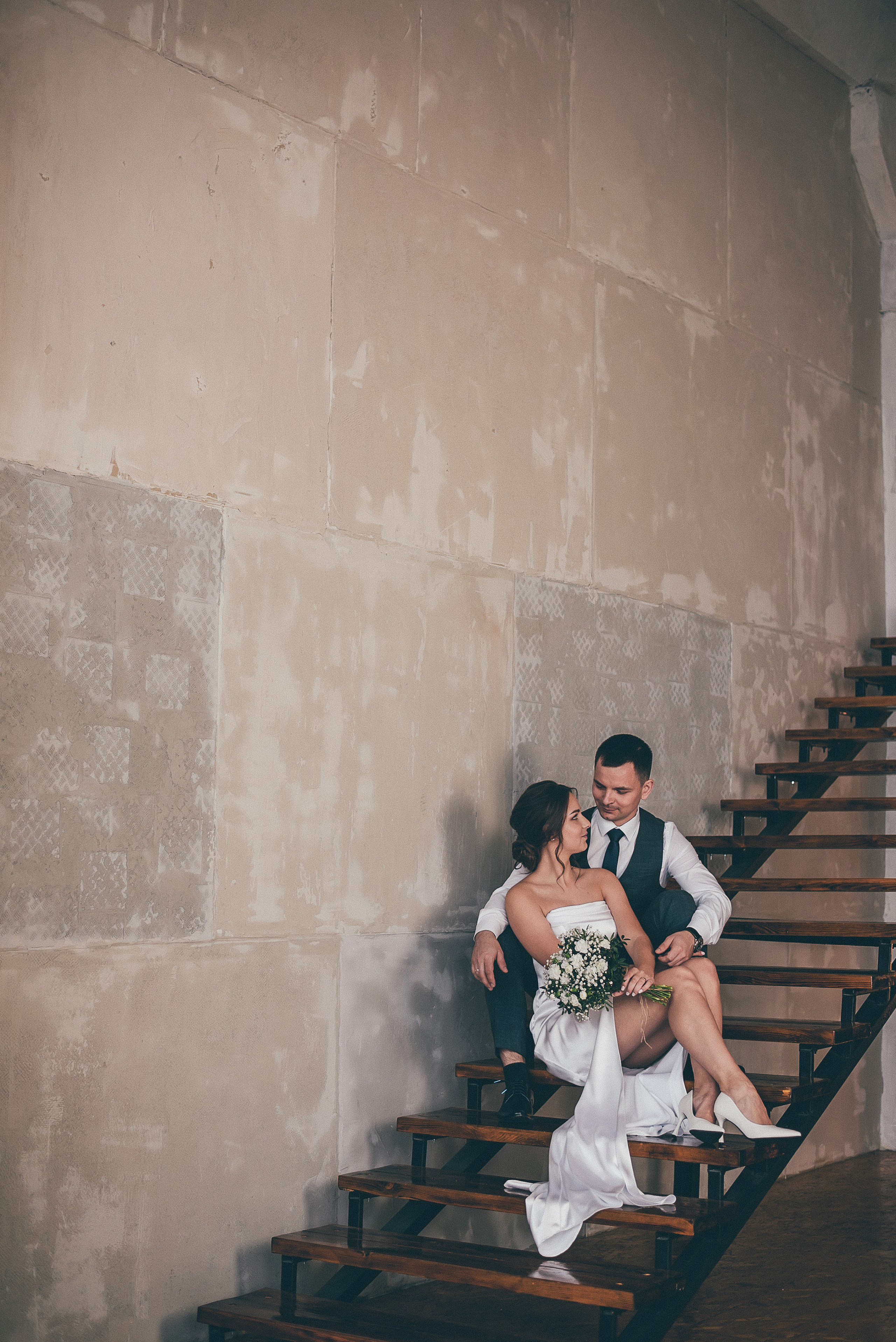 Свадьбы / love story. Семейный и свадебный фотограф Элеонора Головёнкина Калининград — Находка