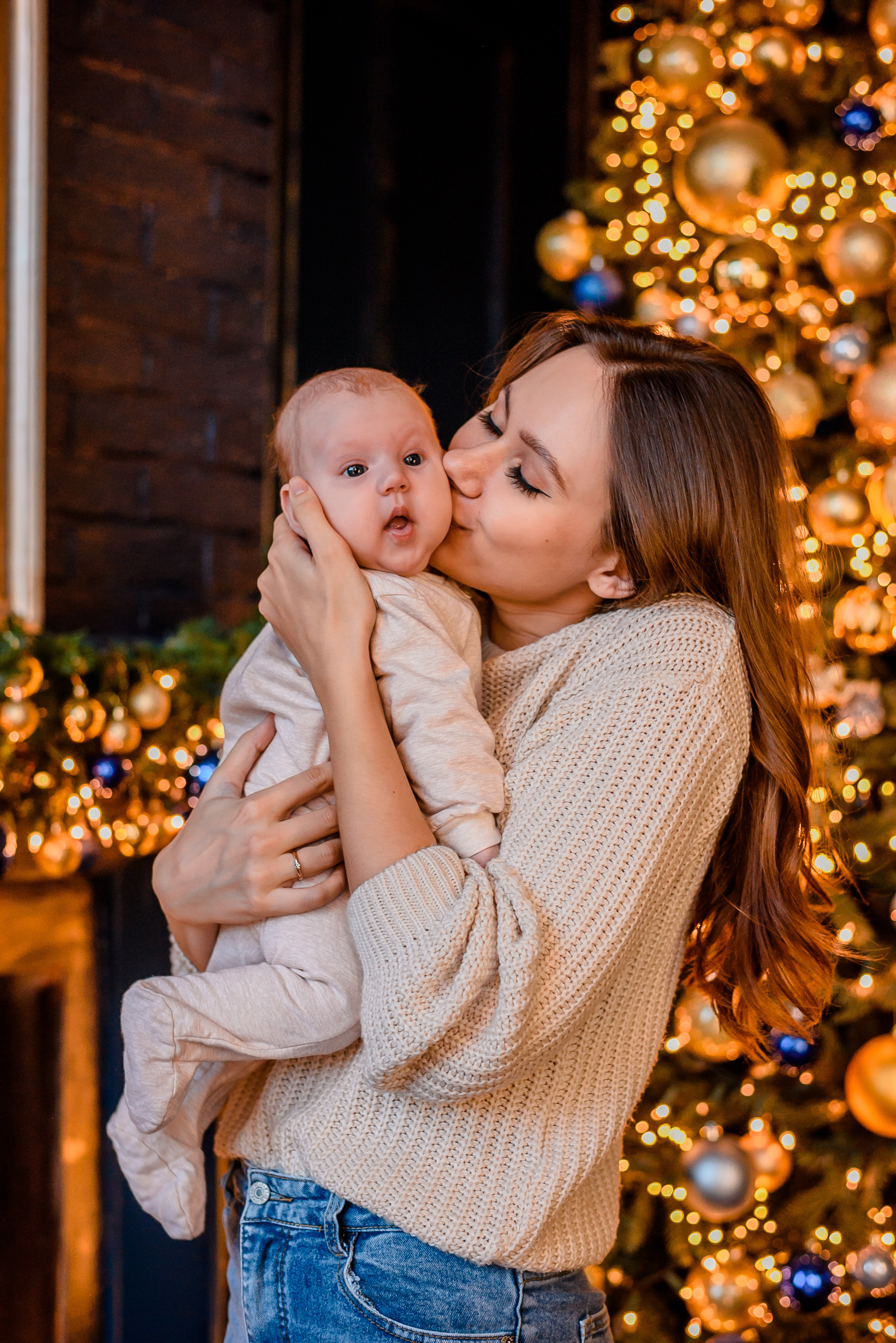 Семья. Семейный и свадебный фотограф Элеонора Головёнкина Калининград — Находка