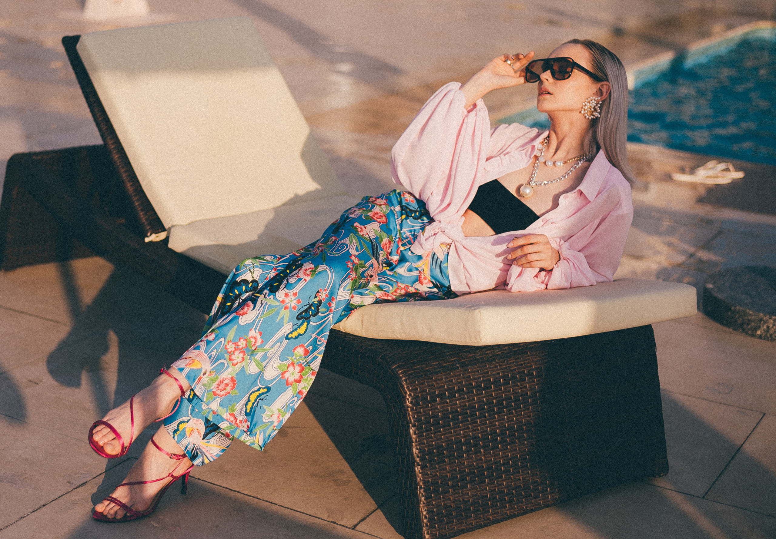 Портрет. Семейный и свадебный фотограф Элеонора Головёнкина Калининград — Находка