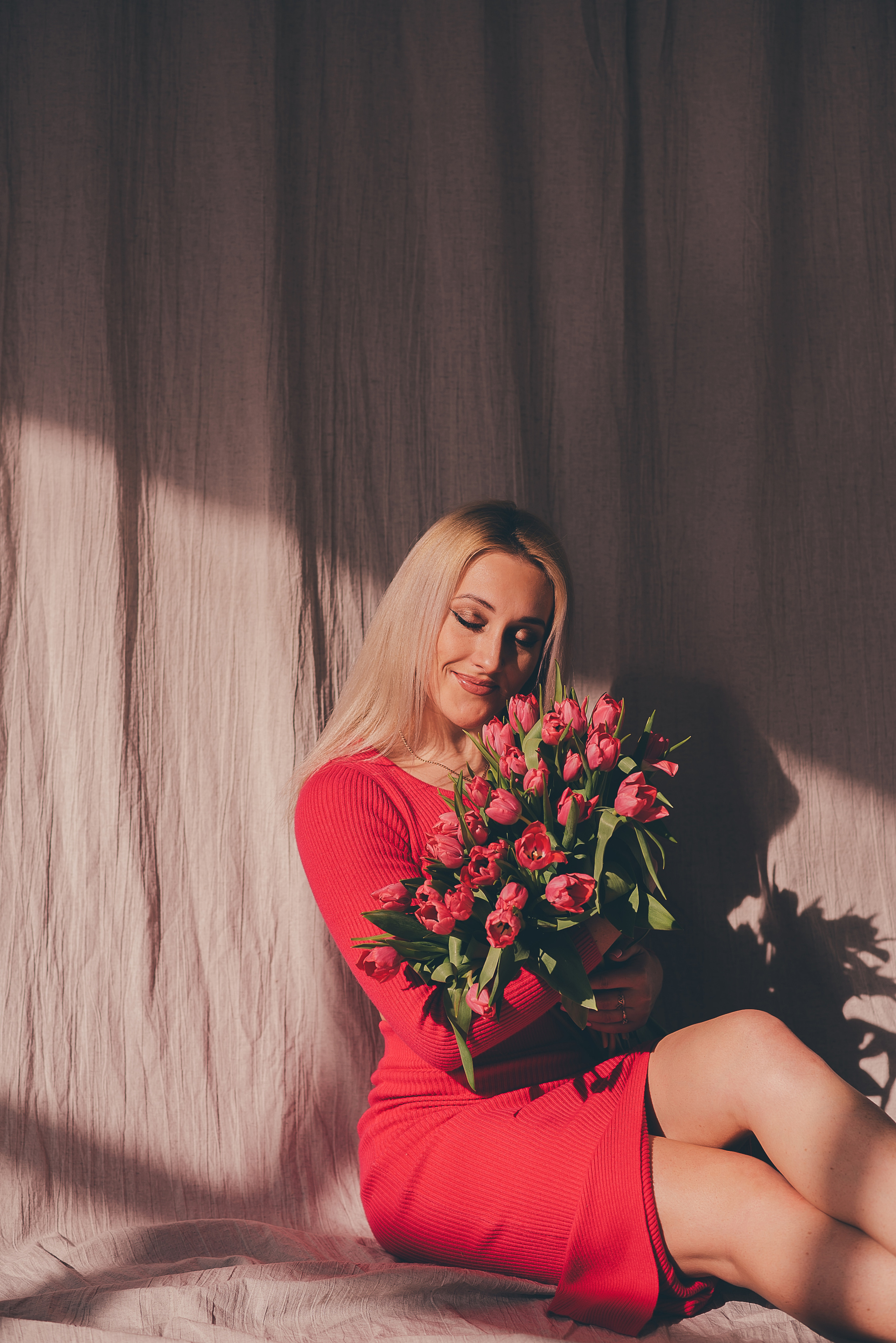 Портрет. Семейный и свадебный фотограф Элеонора Головёнкина Калининград — Находка