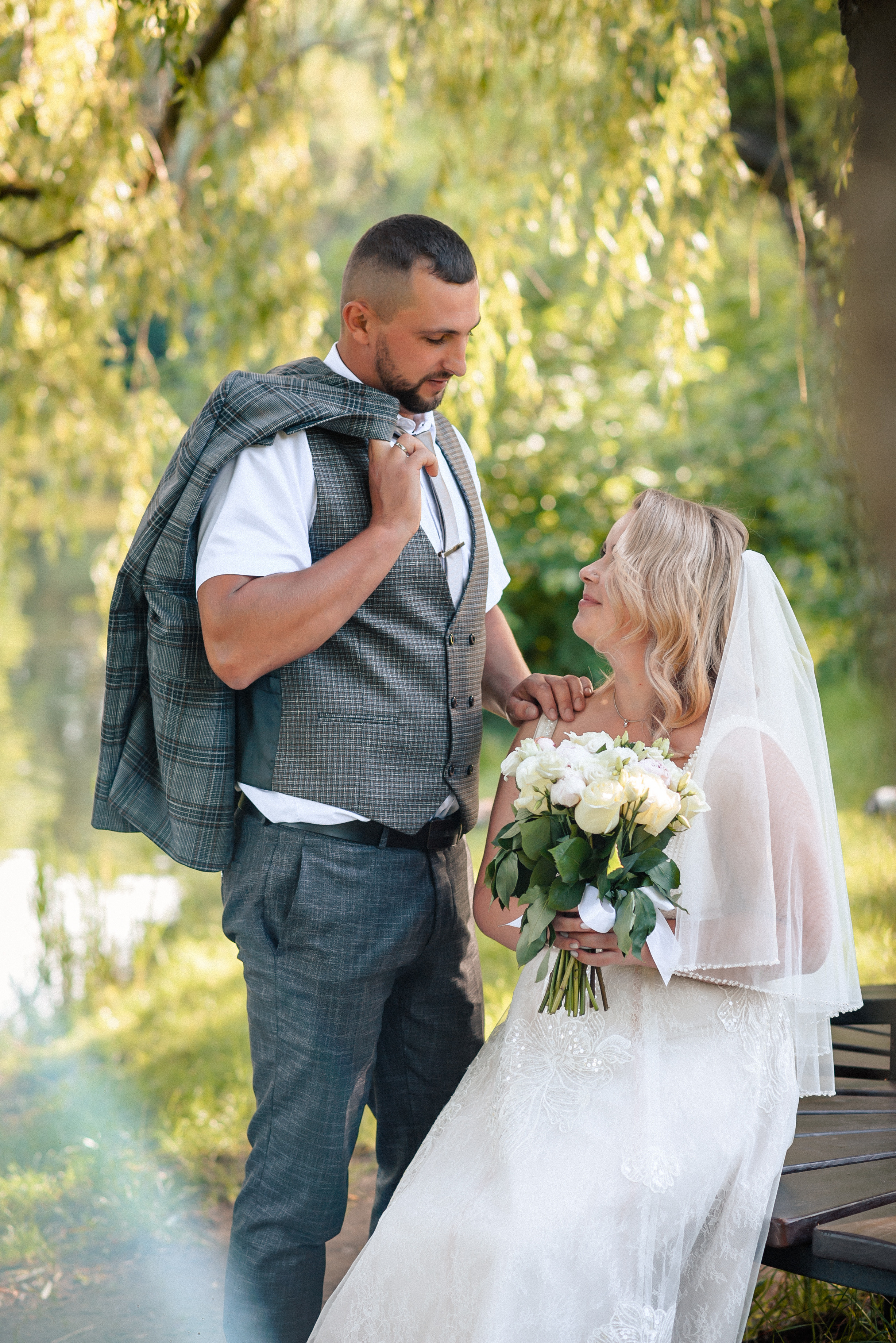 Свадьбы / love story. Семейный и свадебный фотограф Элеонора Головёнкина Калининград — Находка