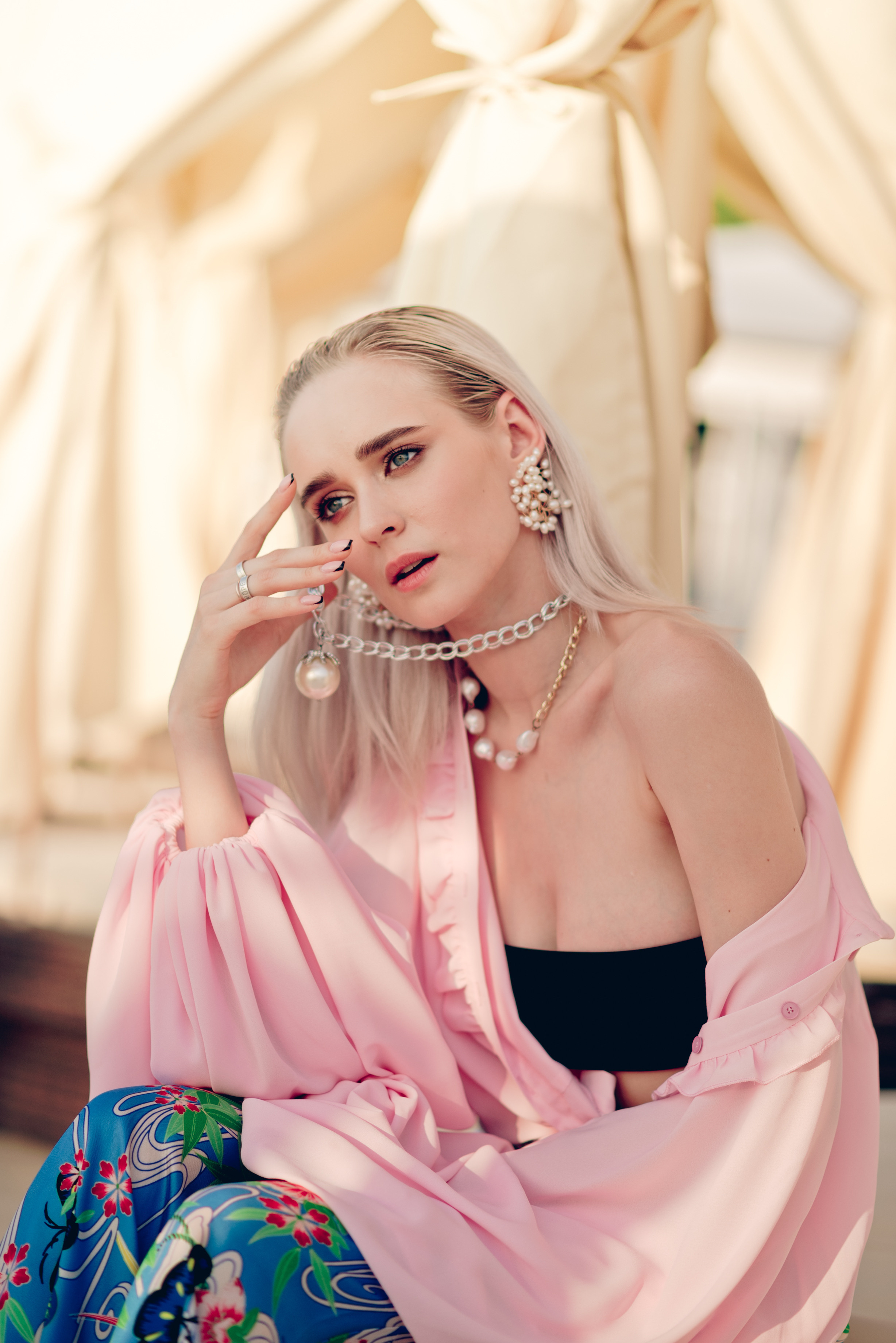 Портрет. Семейный и свадебный фотограф Элеонора Головёнкина Калининград — Находка