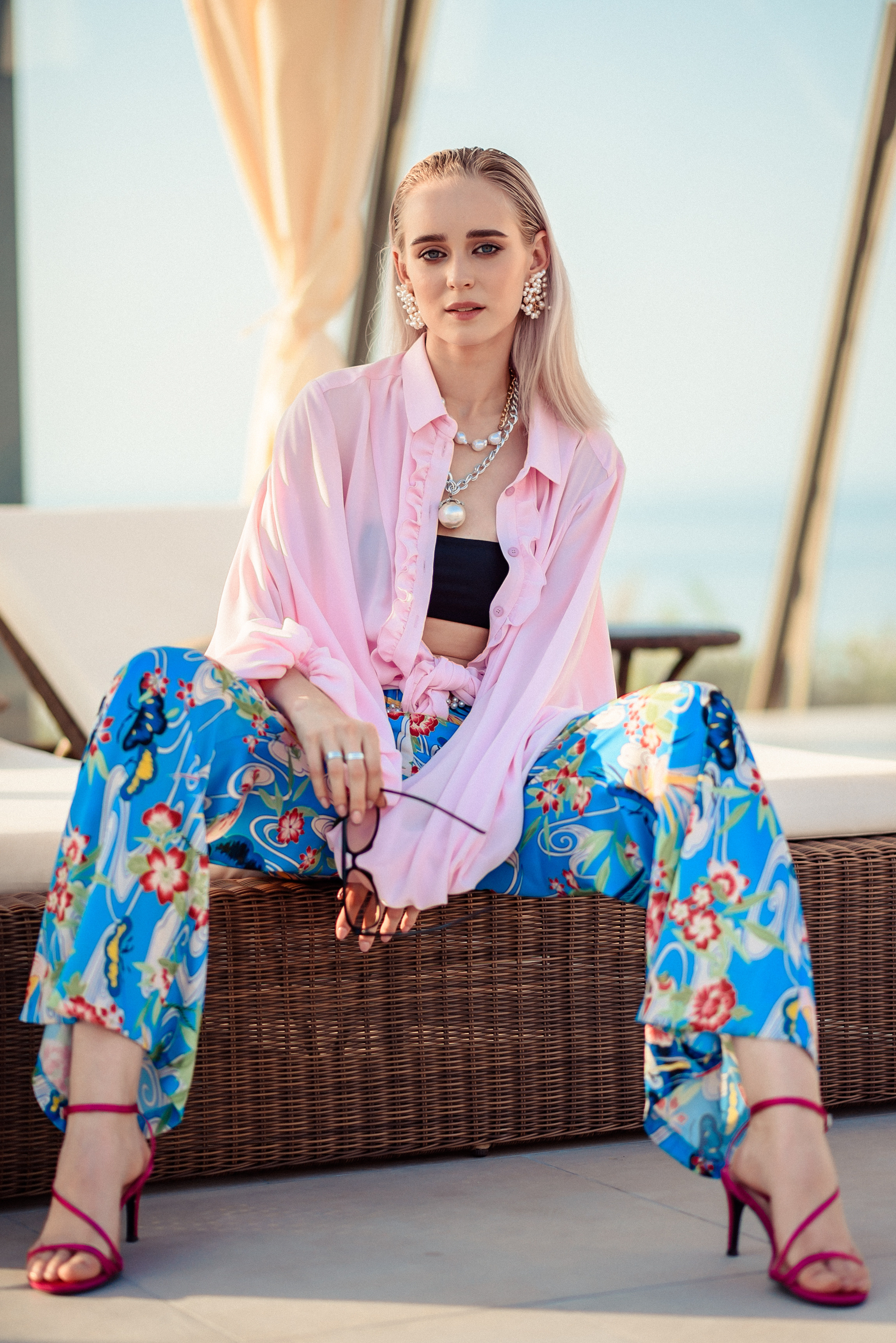 Портрет. Семейный и свадебный фотограф Элеонора Головёнкина Калининград — Находка