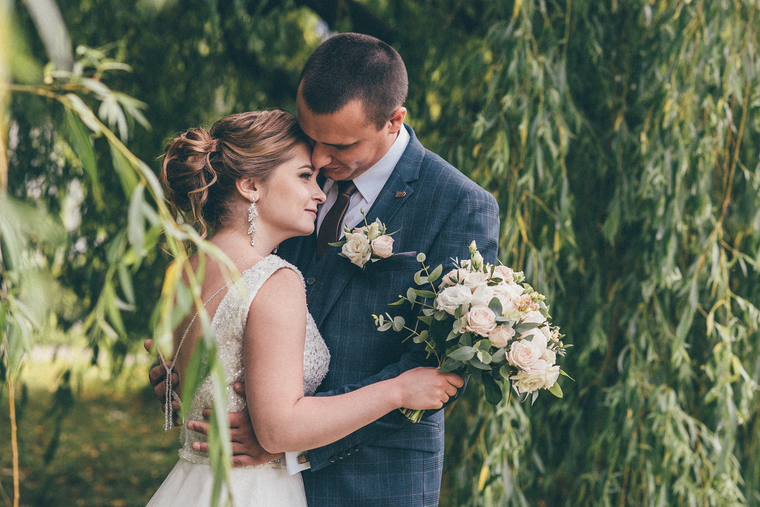 Свадьбы / love story. Семейный и свадебный фотограф Элеонора Головёнкина Калининград — Находка
