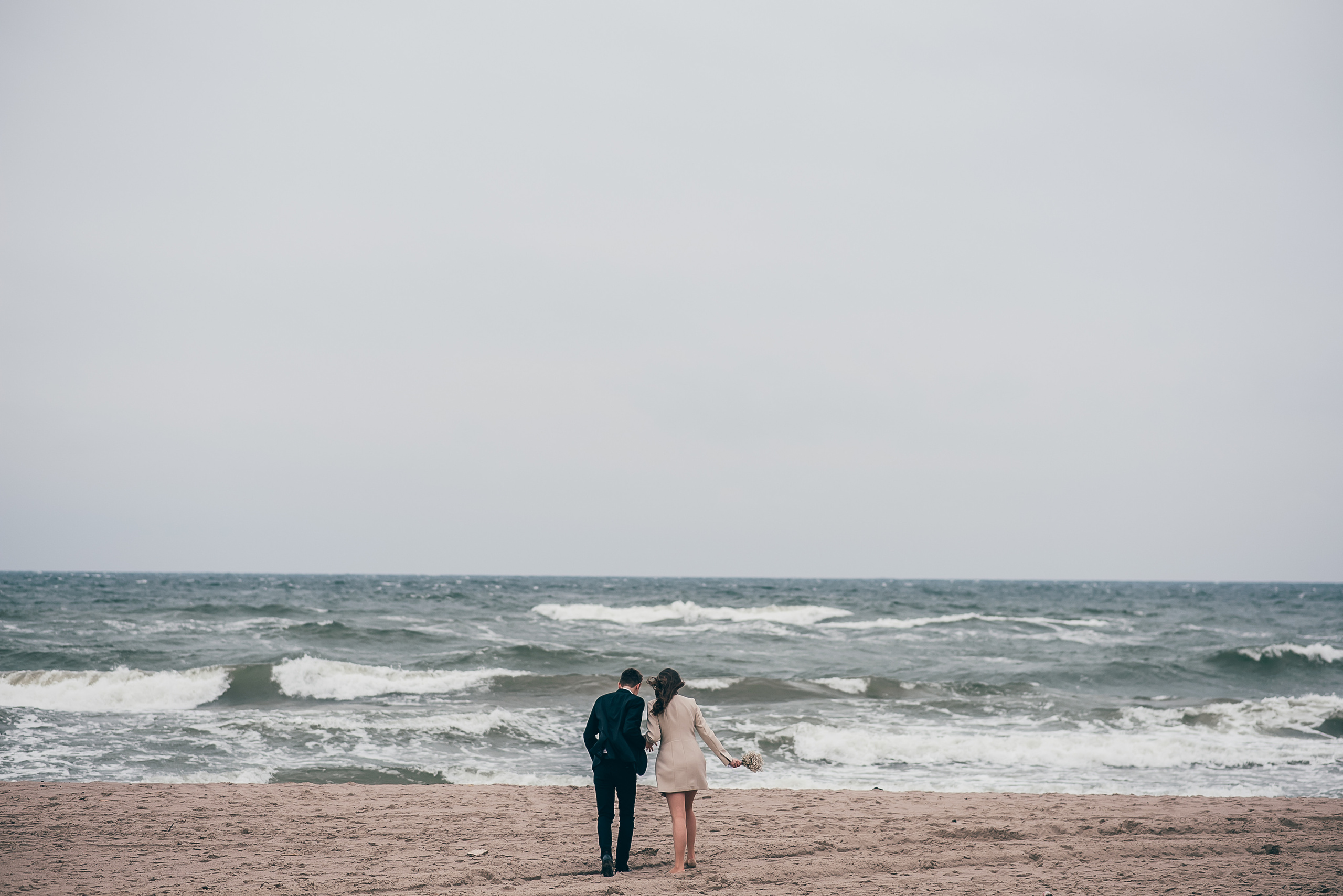 Свадьбы / love story. Семейный и свадебный фотограф Элеонора Головёнкина Калининград — Находка