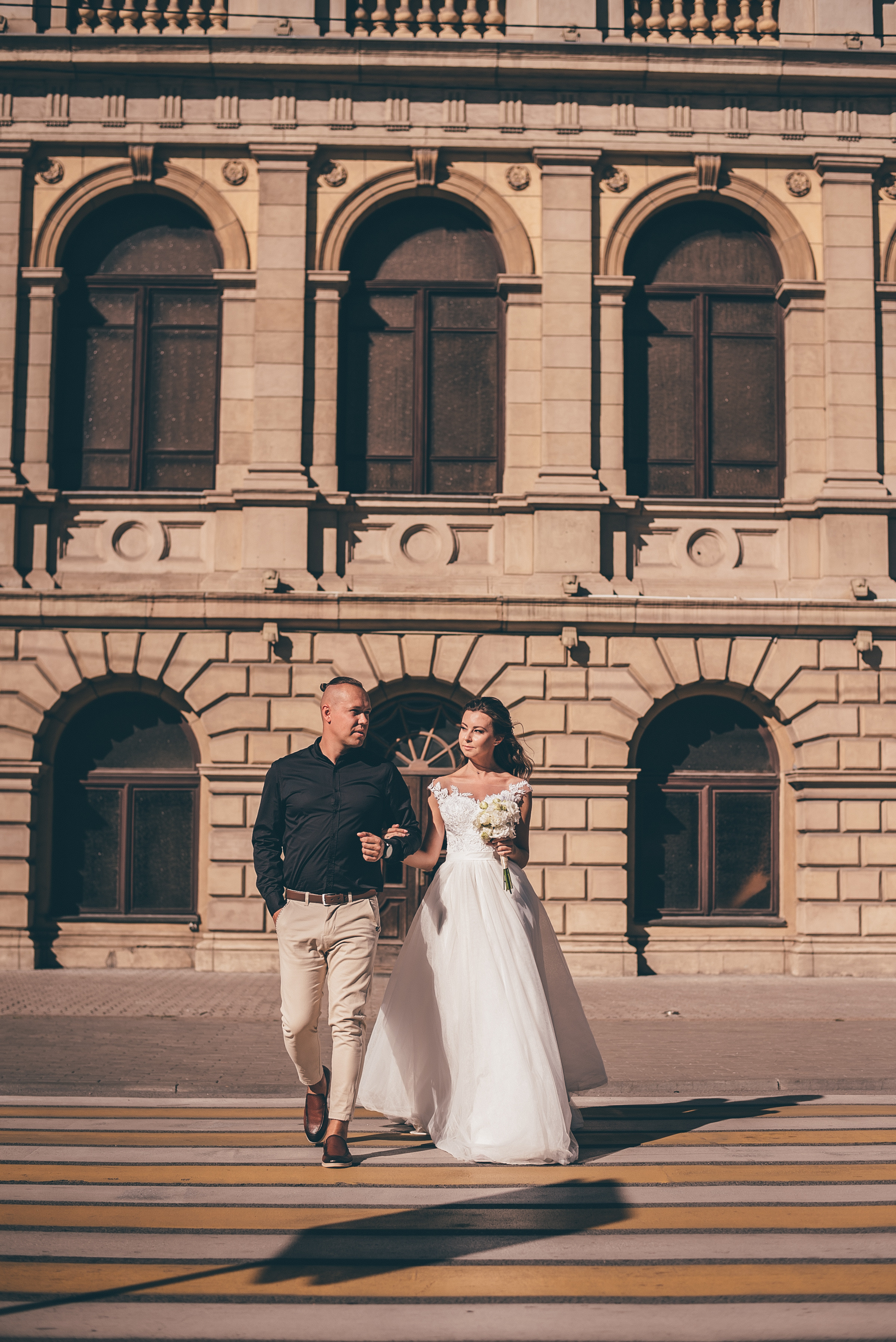 Свадьбы / love story. Семейный и свадебный фотограф Элеонора Головёнкина Калининград — Находка
