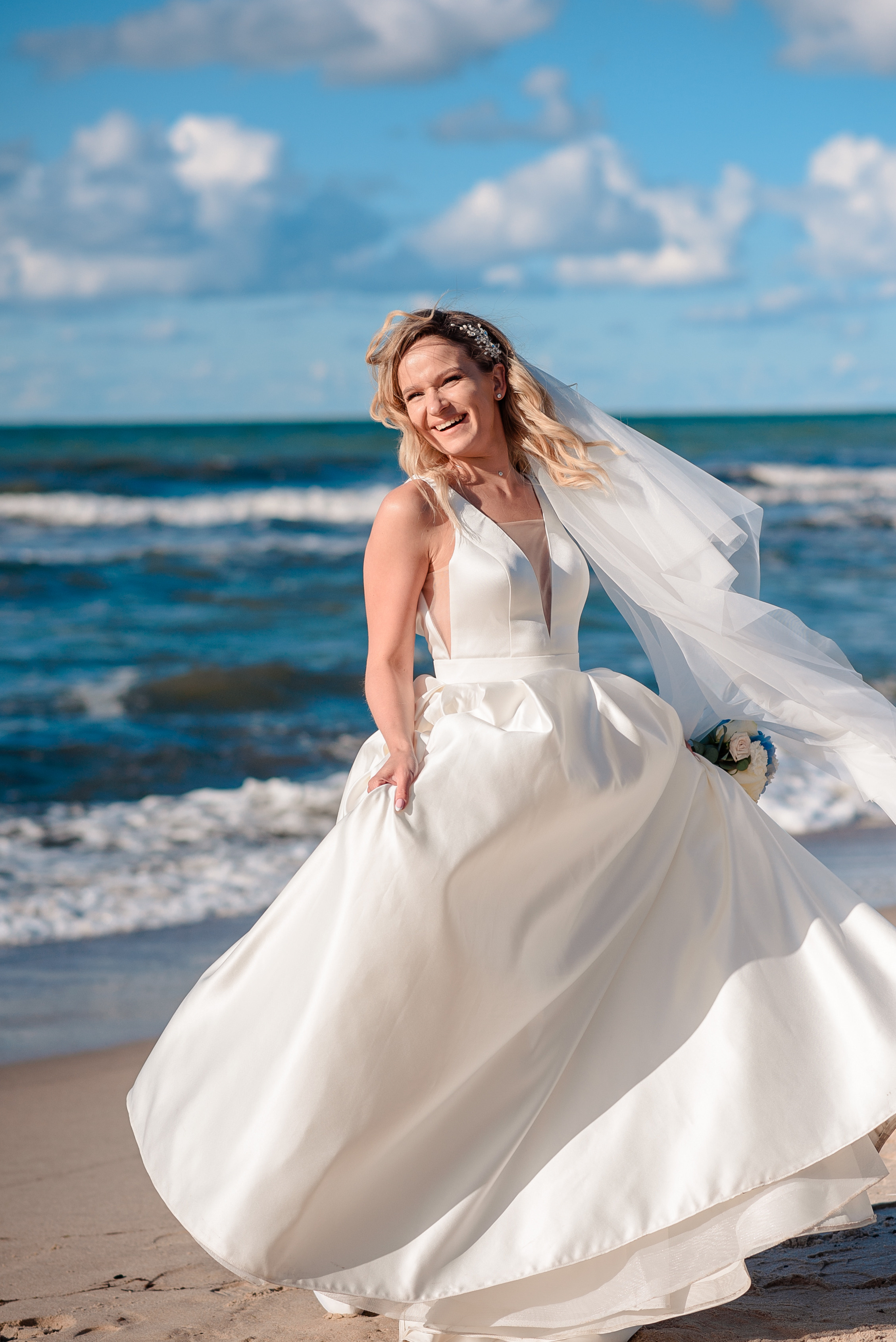 Свадьбы / love story. Семейный и свадебный фотограф Элеонора Головёнкина Калининград — Находка