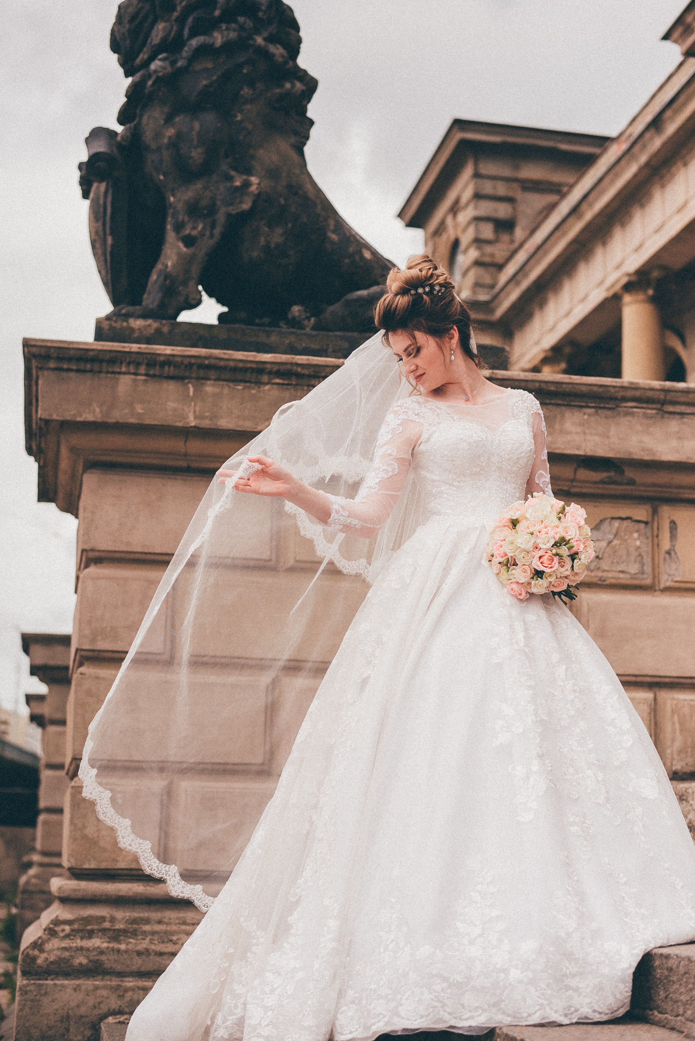 Свадьбы / love story. Семейный и свадебный фотограф Элеонора Головёнкина Калининград — Находка